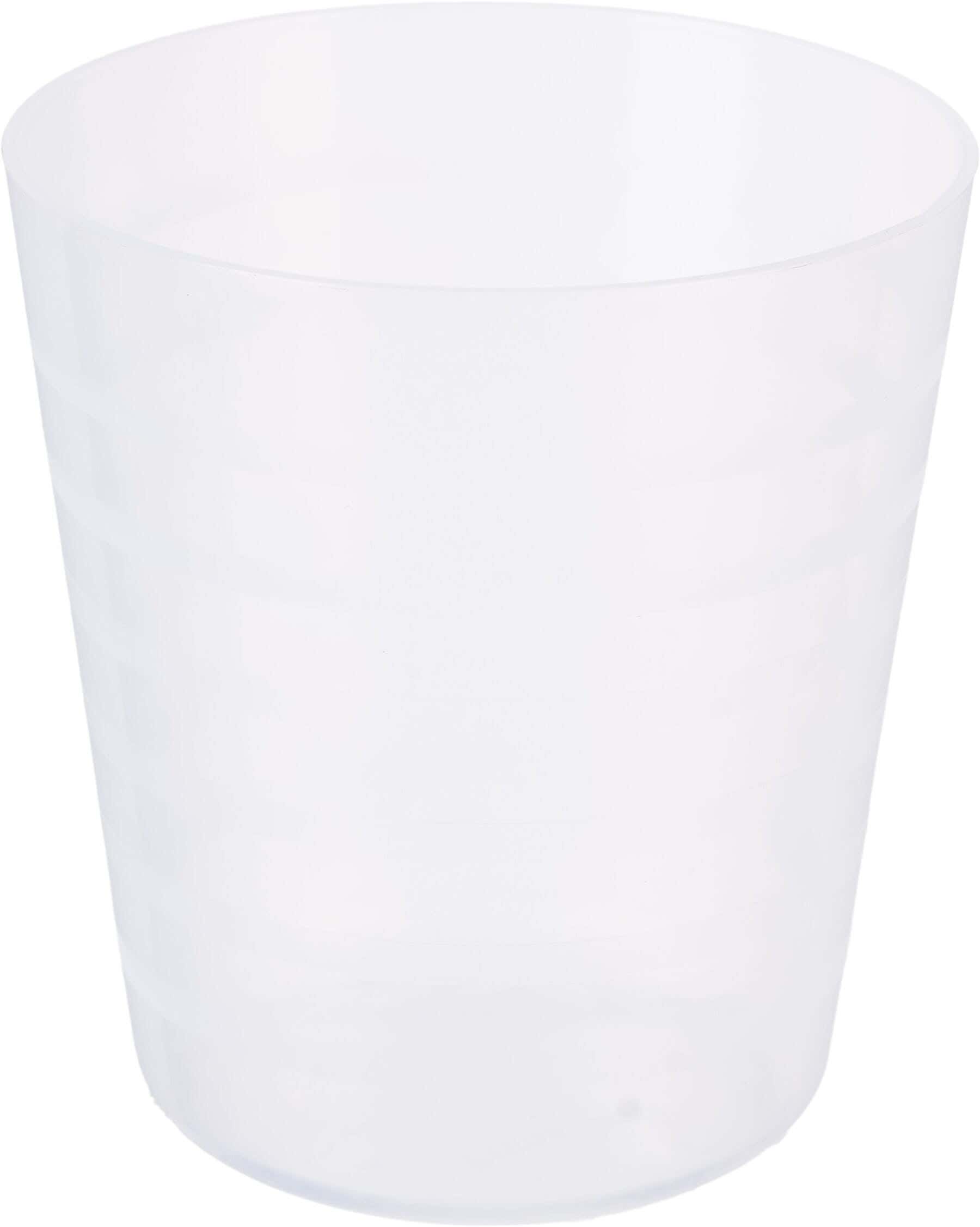 Prima Plastic Cup, 350 ml - Clear