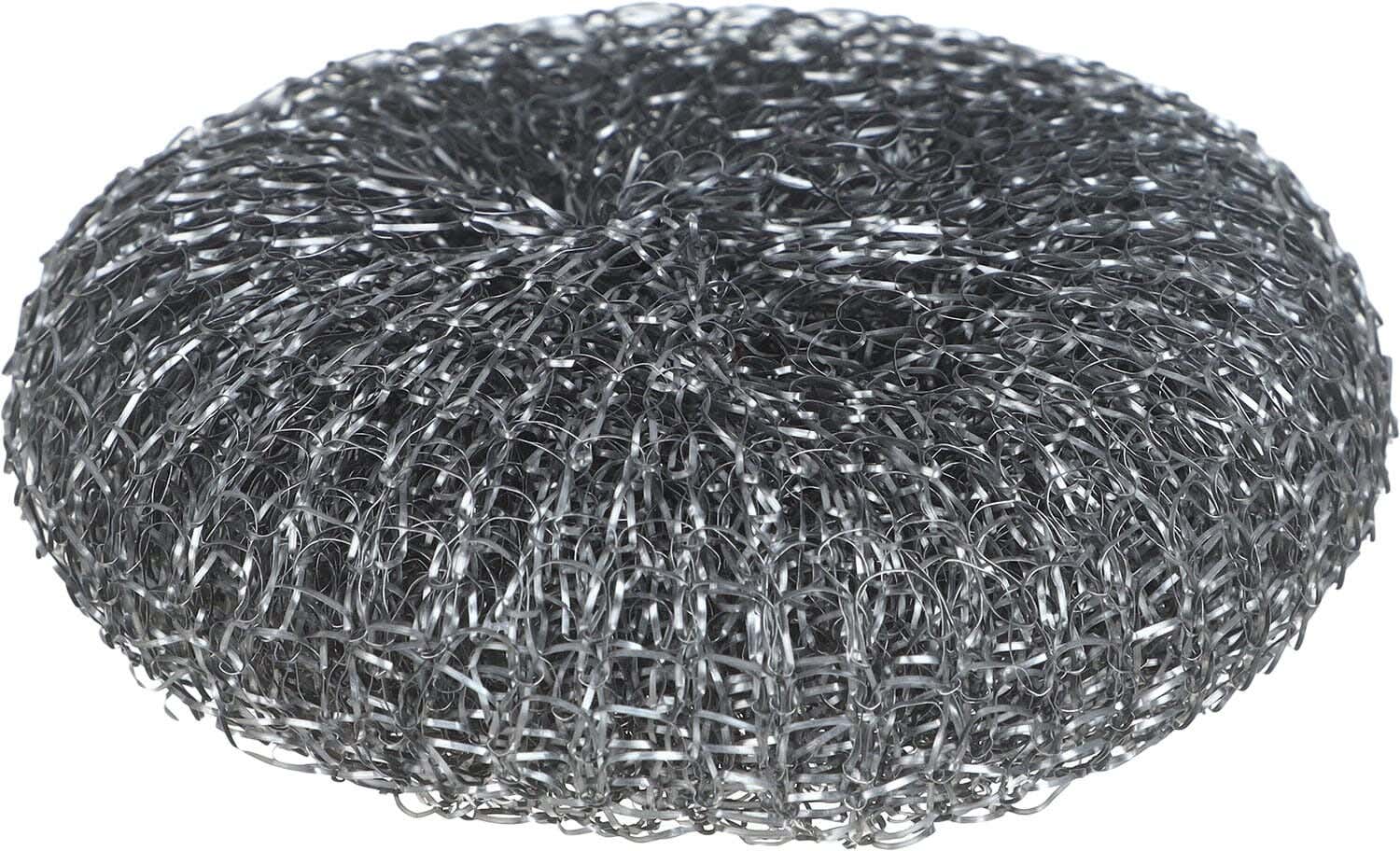 York Metal Sponge, 20x13 cm - Silver