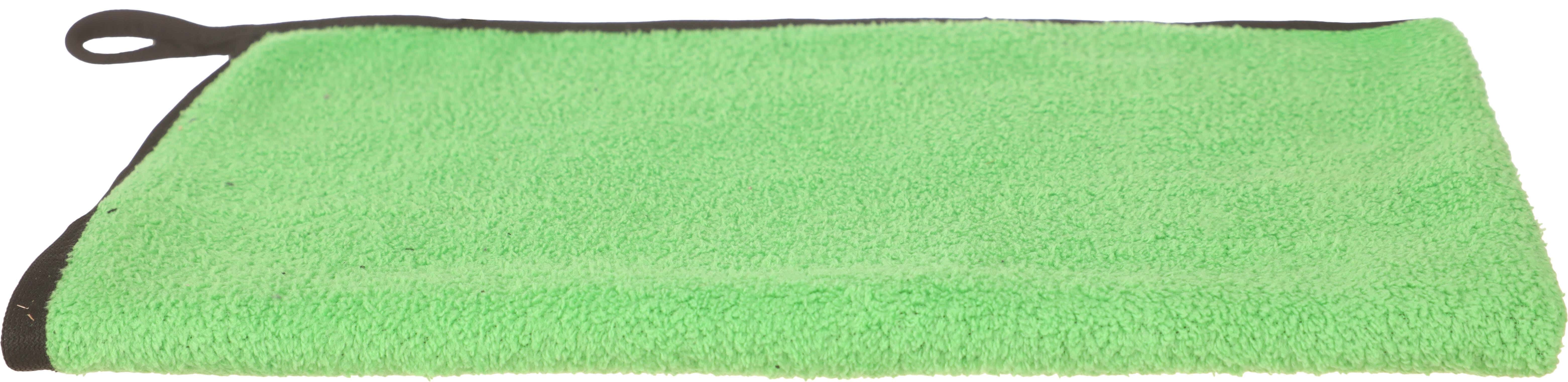 KoKina Fabric Kitchen Towel,40×60 cm, approximately 65 grm - Green