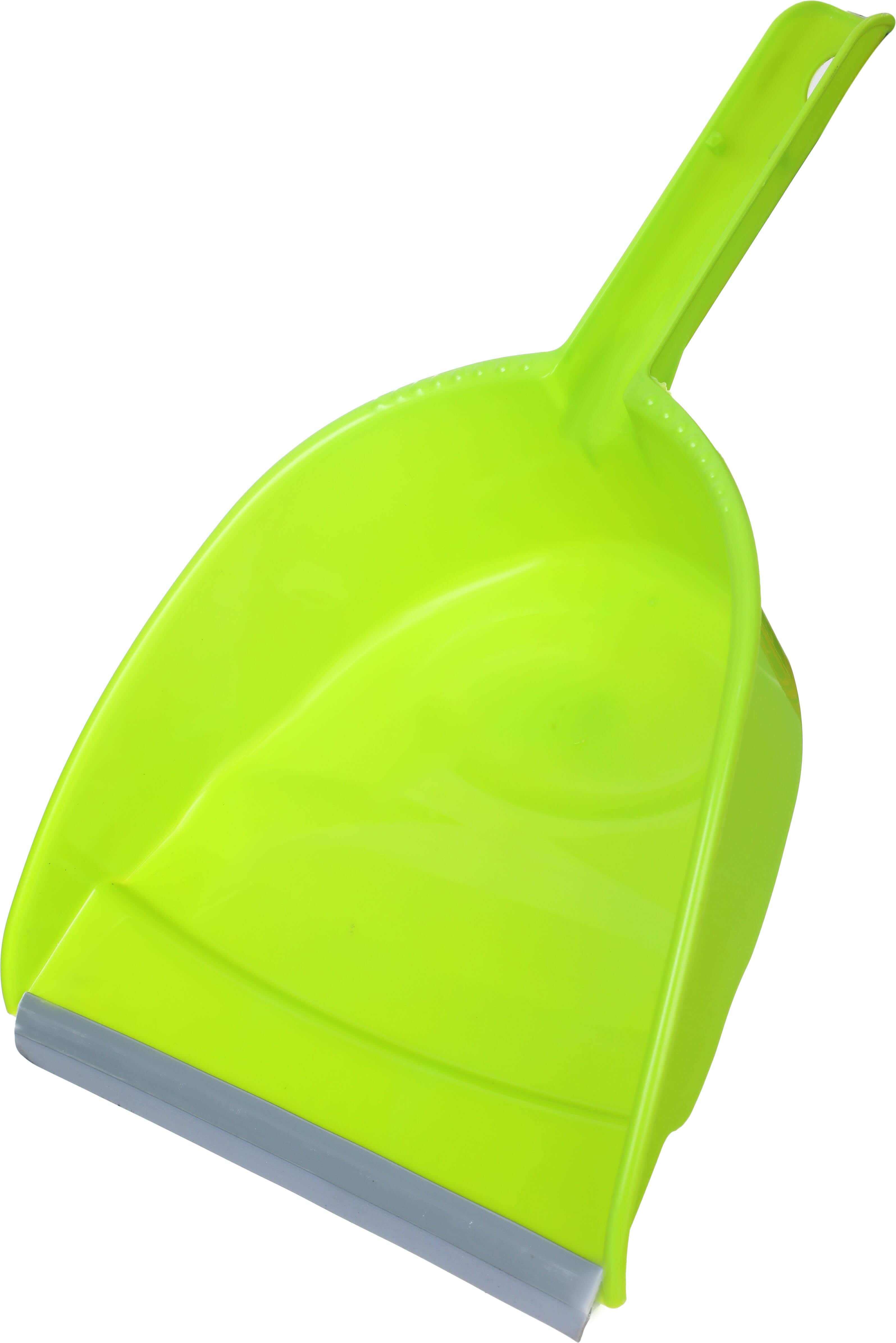 Weazy Plastic Shovel, 22×34 cm - Light Green
