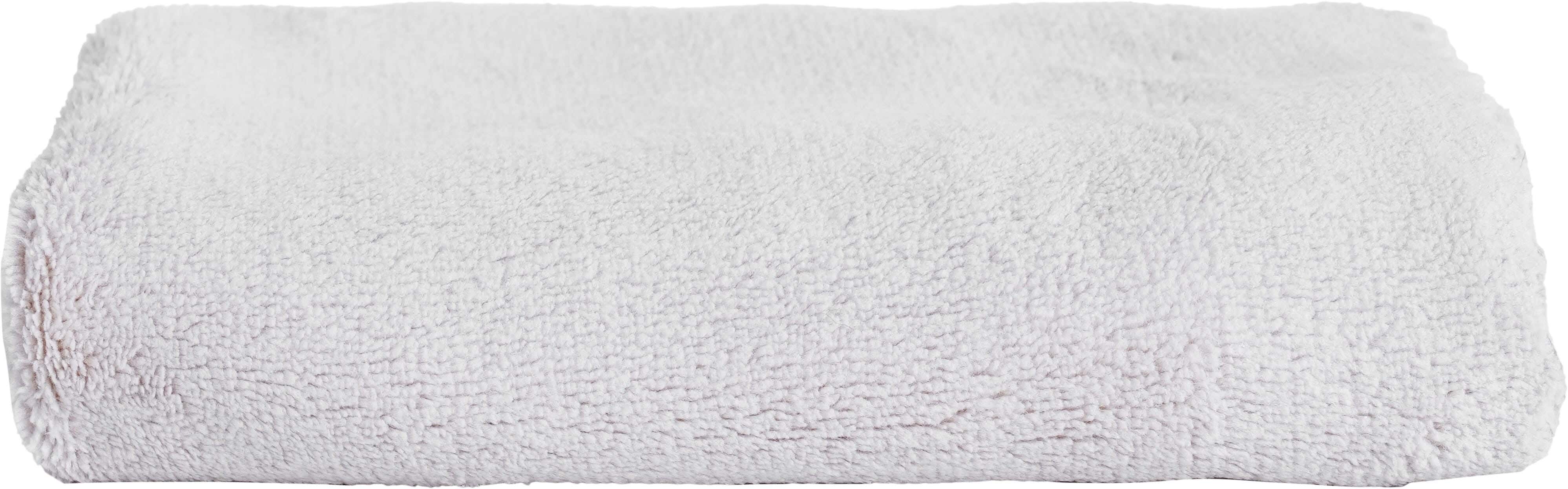 Weazy Microfiber Cleaning towel, 30x40 cm - Off White