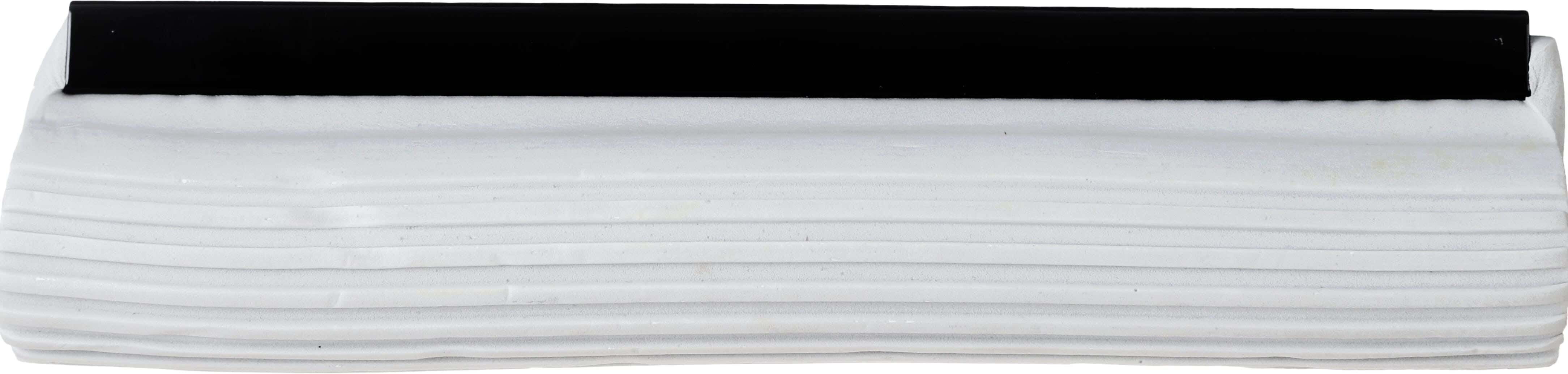 Liao Fiber Wiper Blade Replacement, 27 cm - Grey