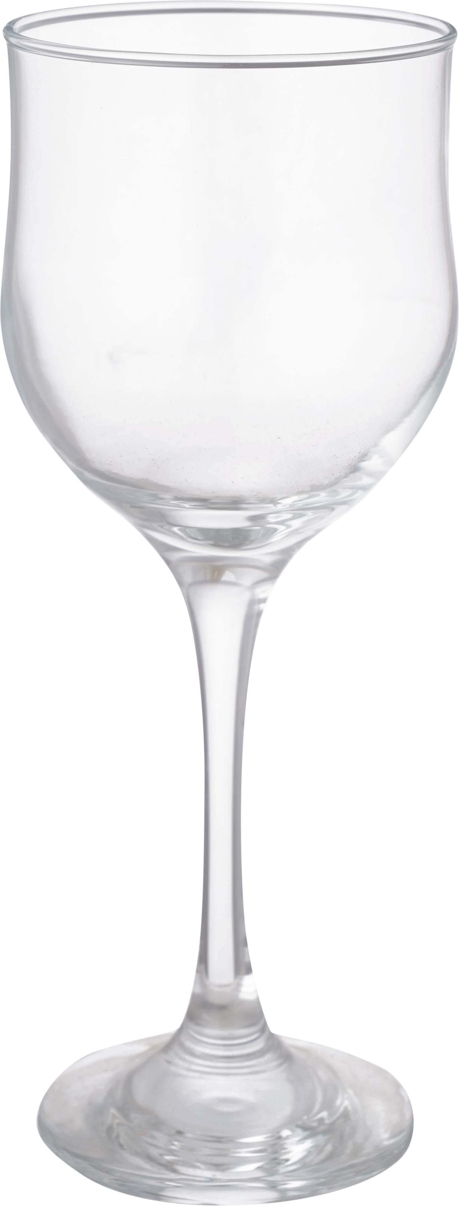 Pasabahce Glass Set, 18 Pieces - Clear