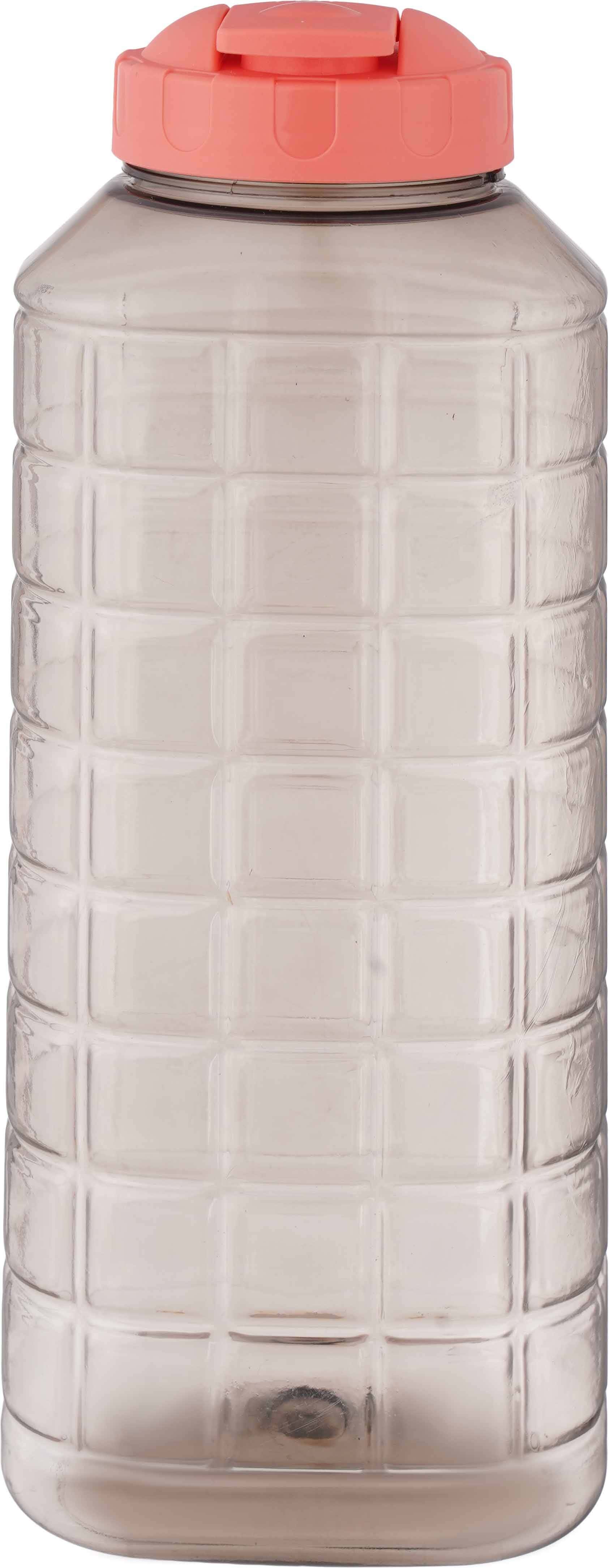 Pro Plast Plastic Water Bottle, 1.5 Liter - Pink