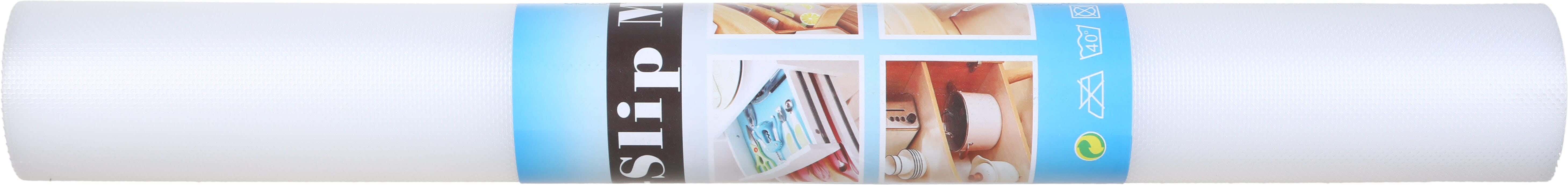 Silicone Tablecloth Sticker Roll, 5 Meters×45 cm - Clear
