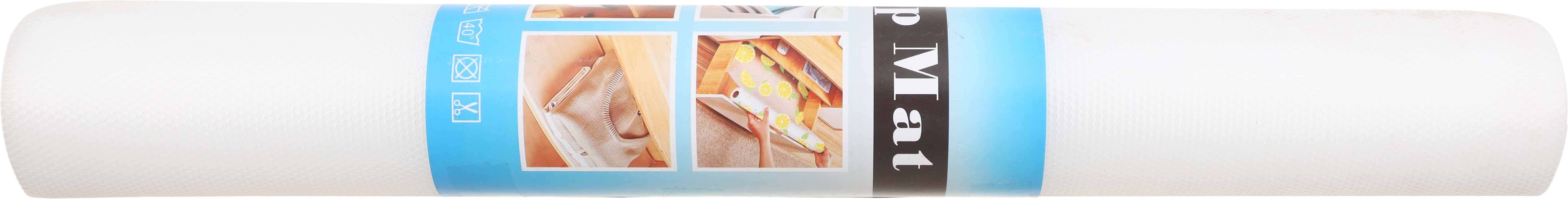 Silicone Tablecloth Sticker Roll, 5 Meters×45 cm - Clear