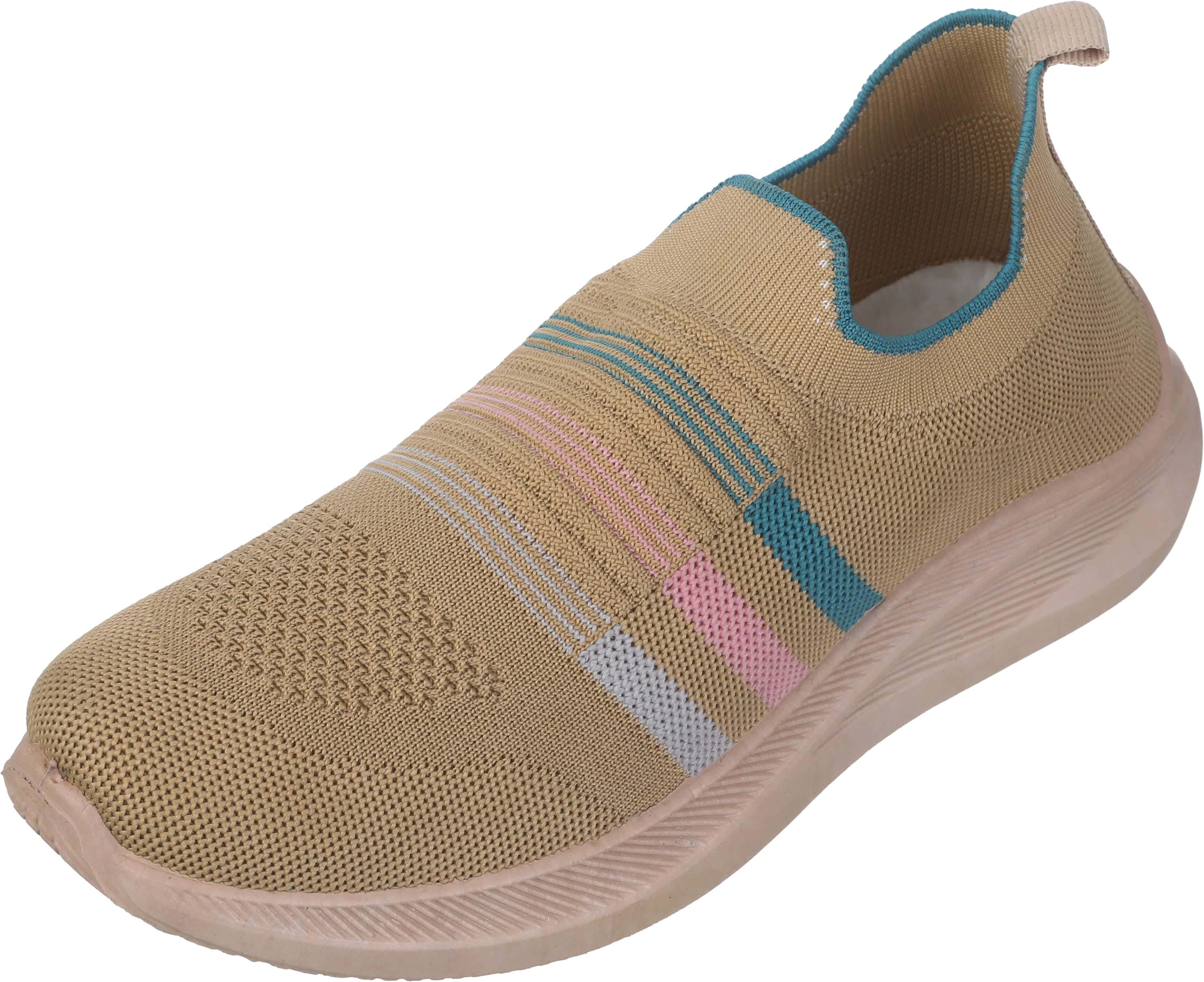 Knitwear Sneakers For Women