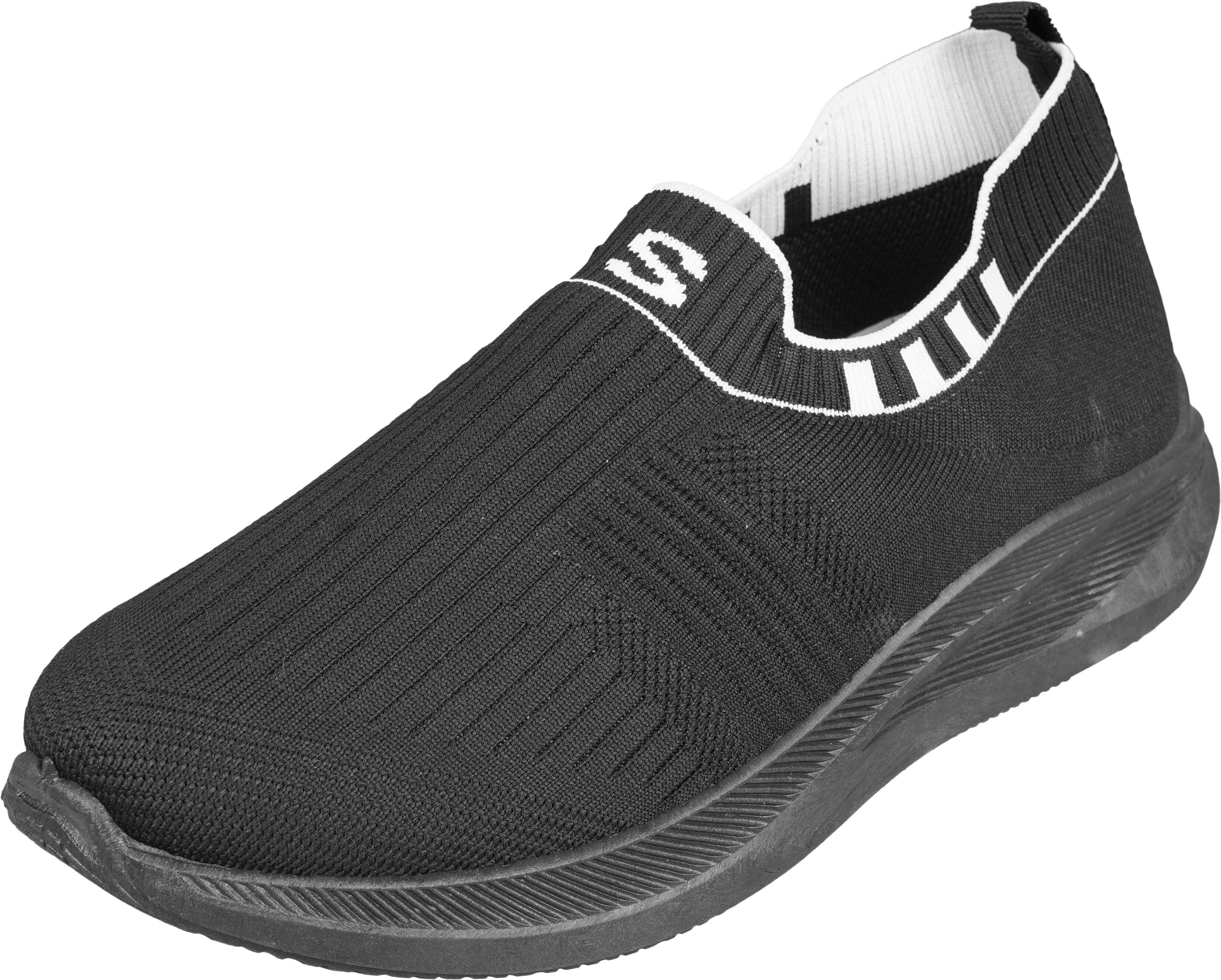 knitwear Sneakers for Women