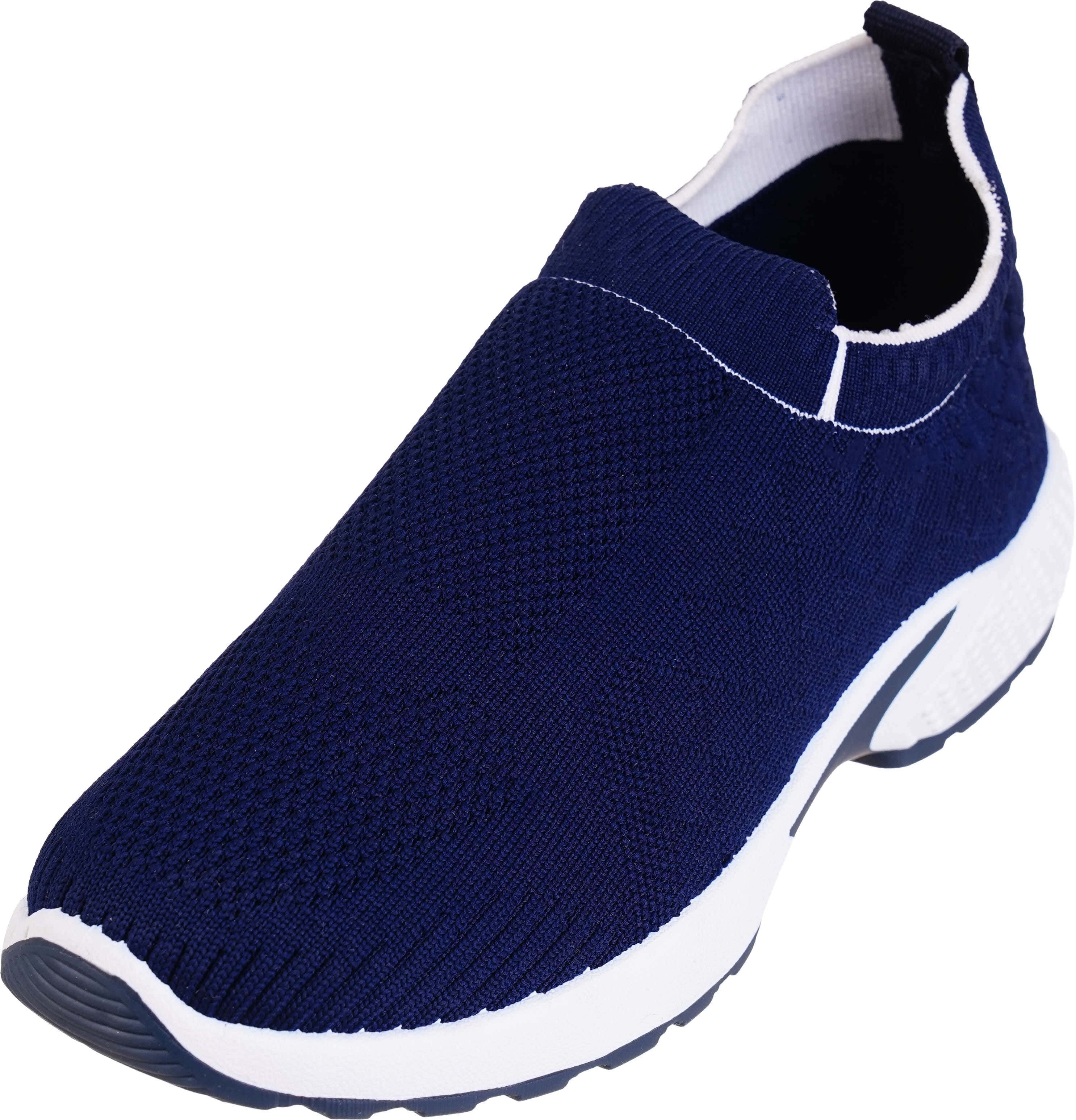 Knitwear Sneakers for Women