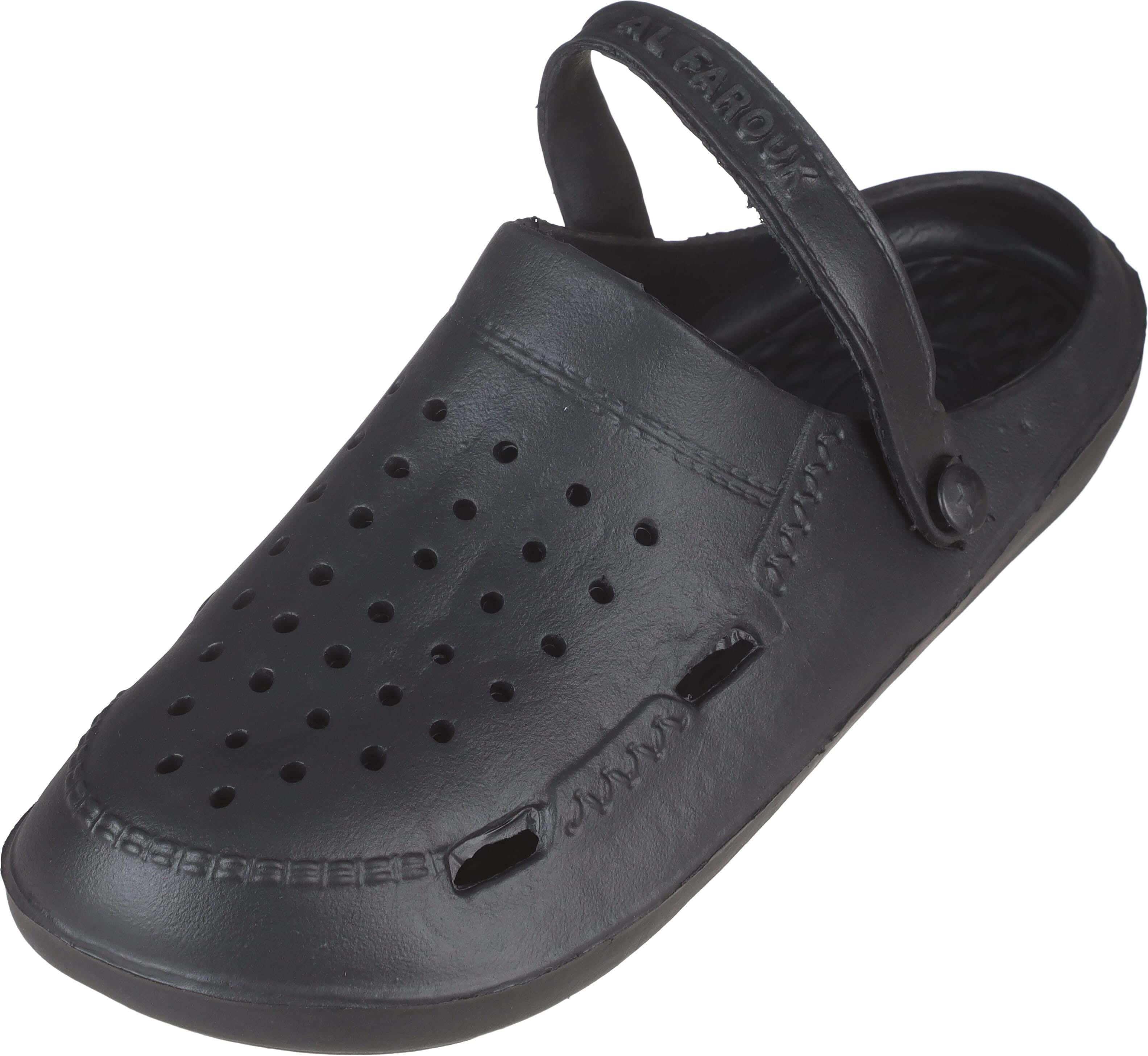 Plastic Clogs Slipper for Men