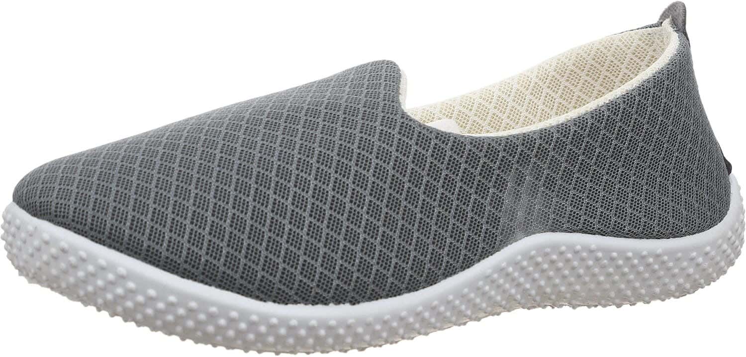 Fabric Slip On for Women