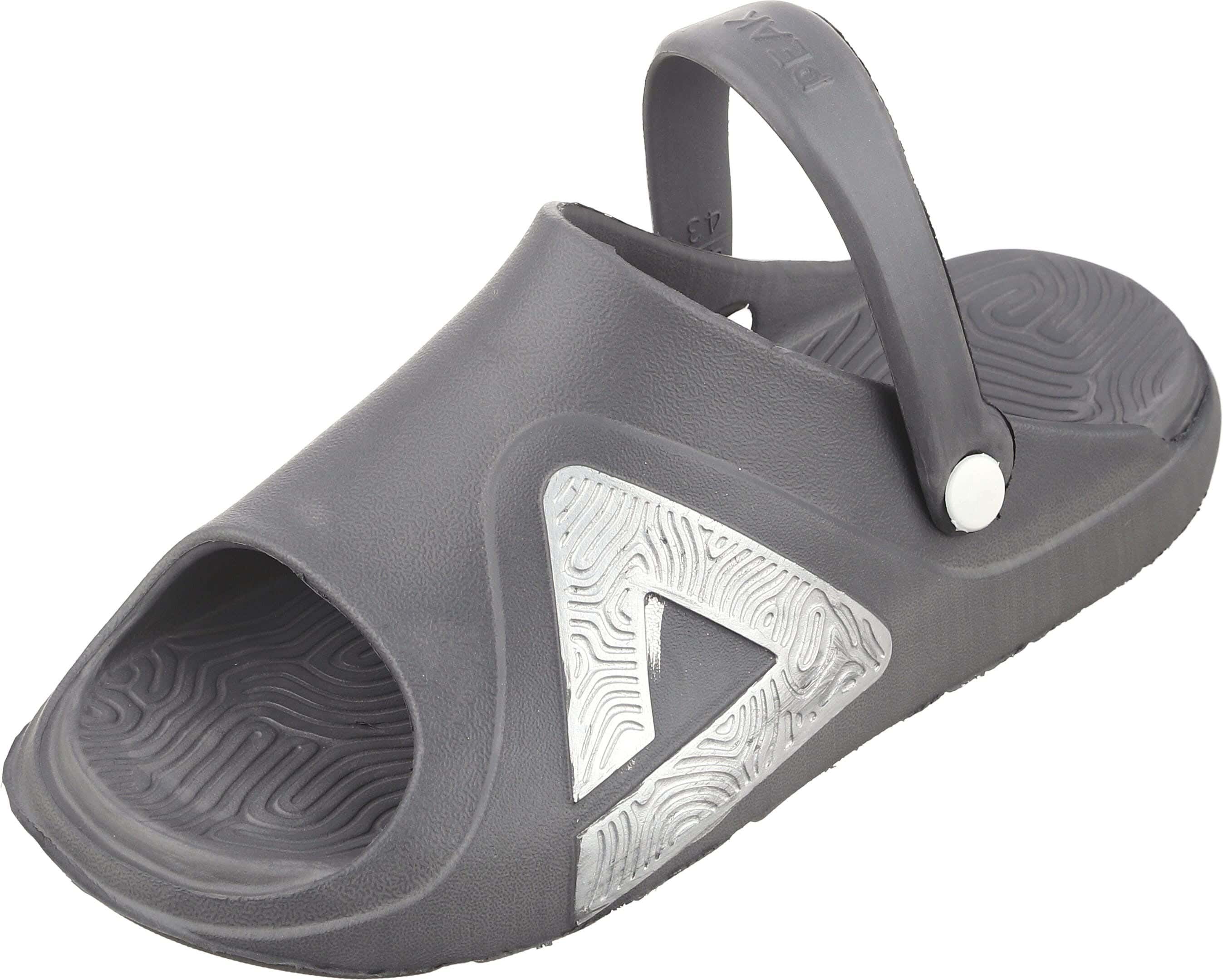 Plastic Slip On Slipper for Men