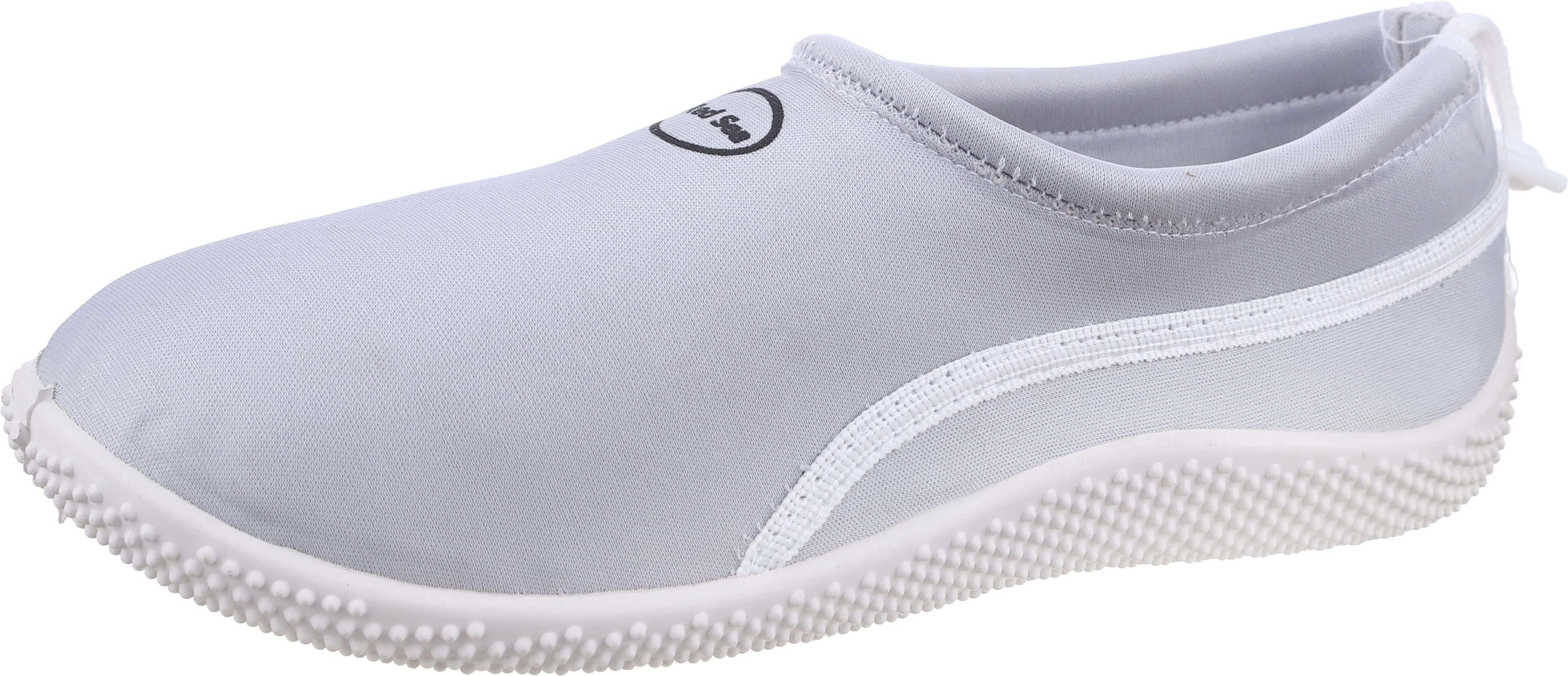 Fabric Clog Beach Shoes For Women