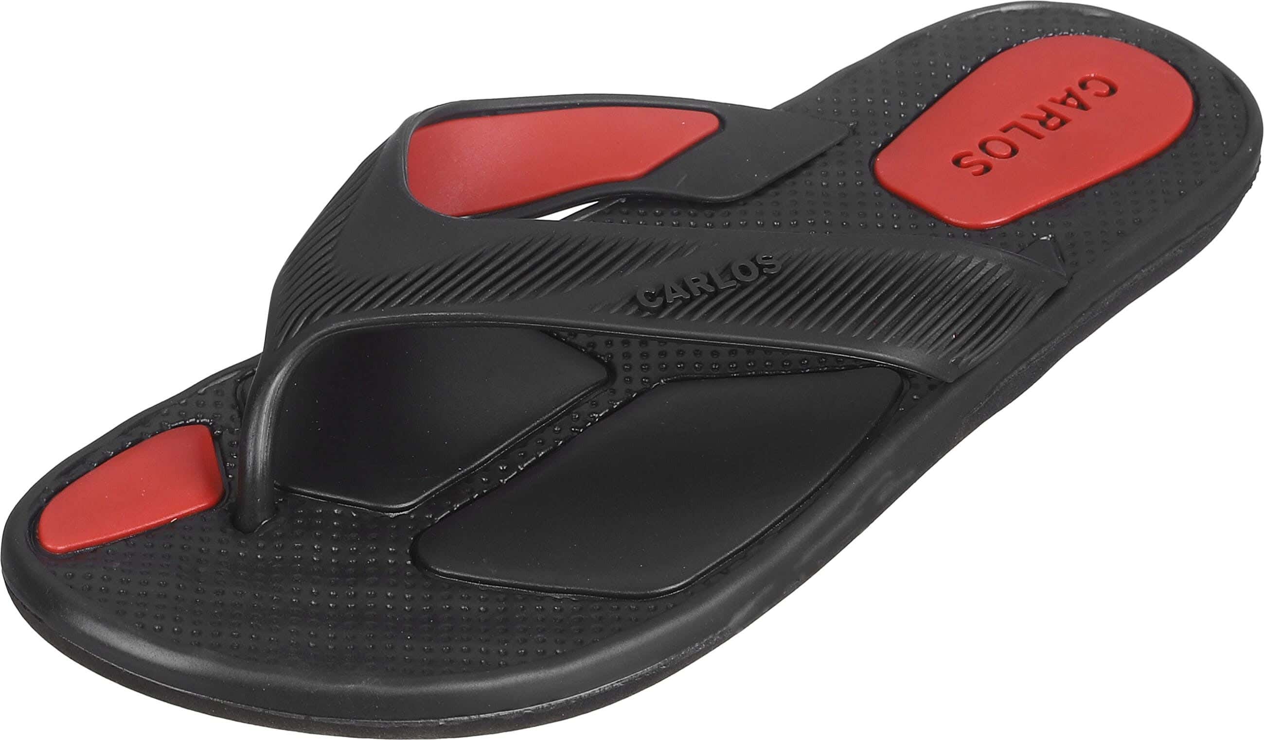 Carlos Men's Flip Flop Slipper