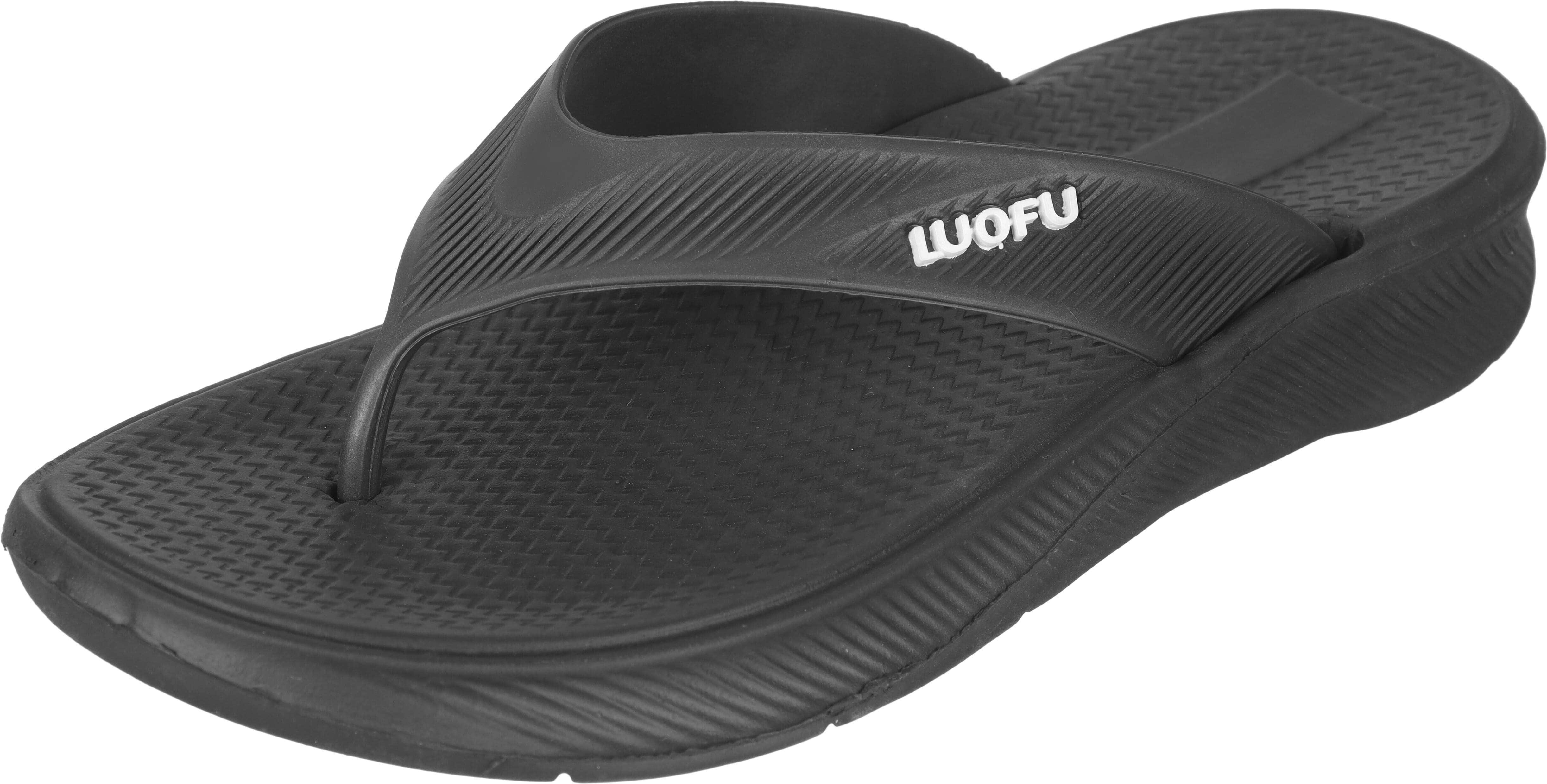 Plastic Flip Flop Slippers For Women