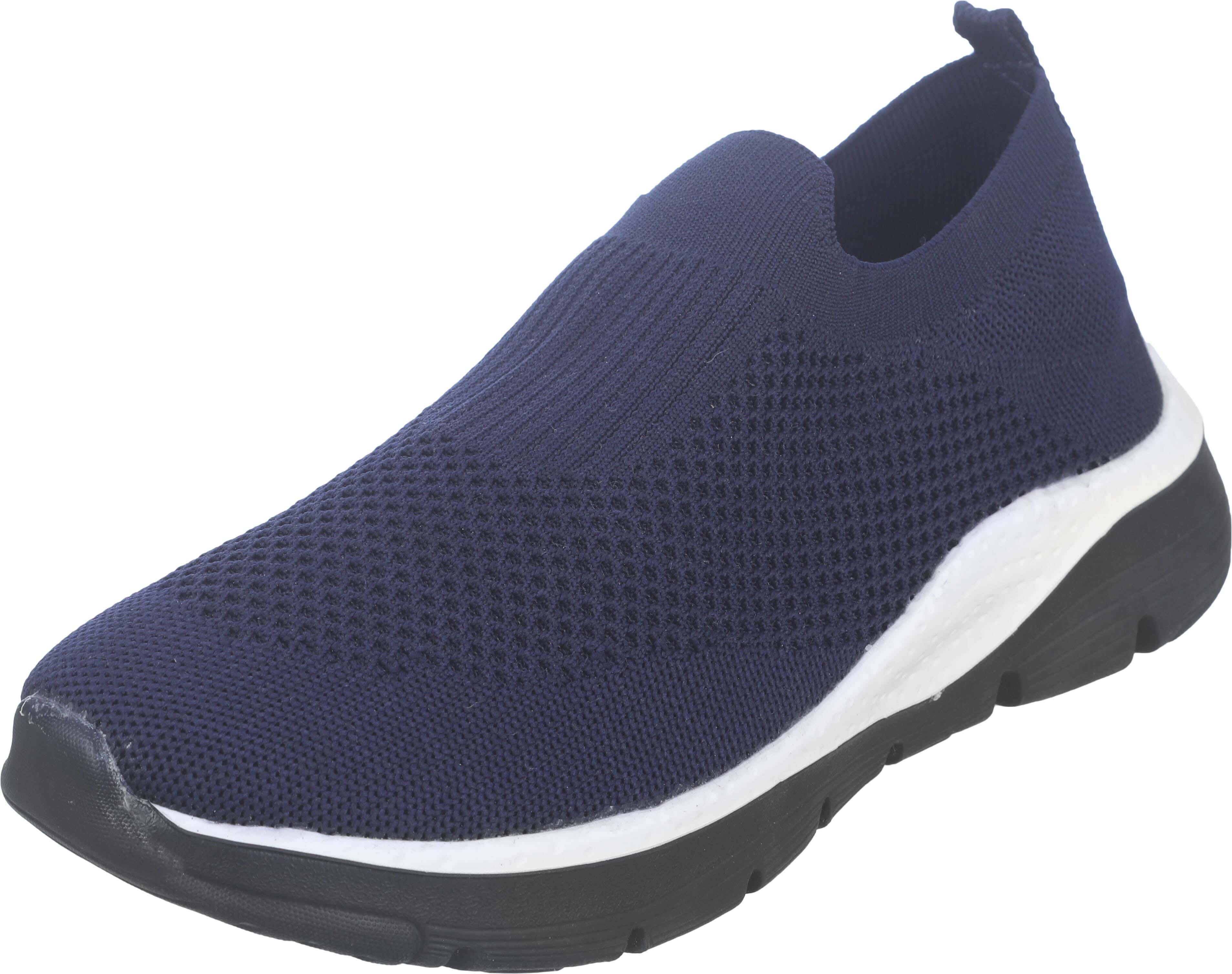 Slip On Fabric Shoes for Men