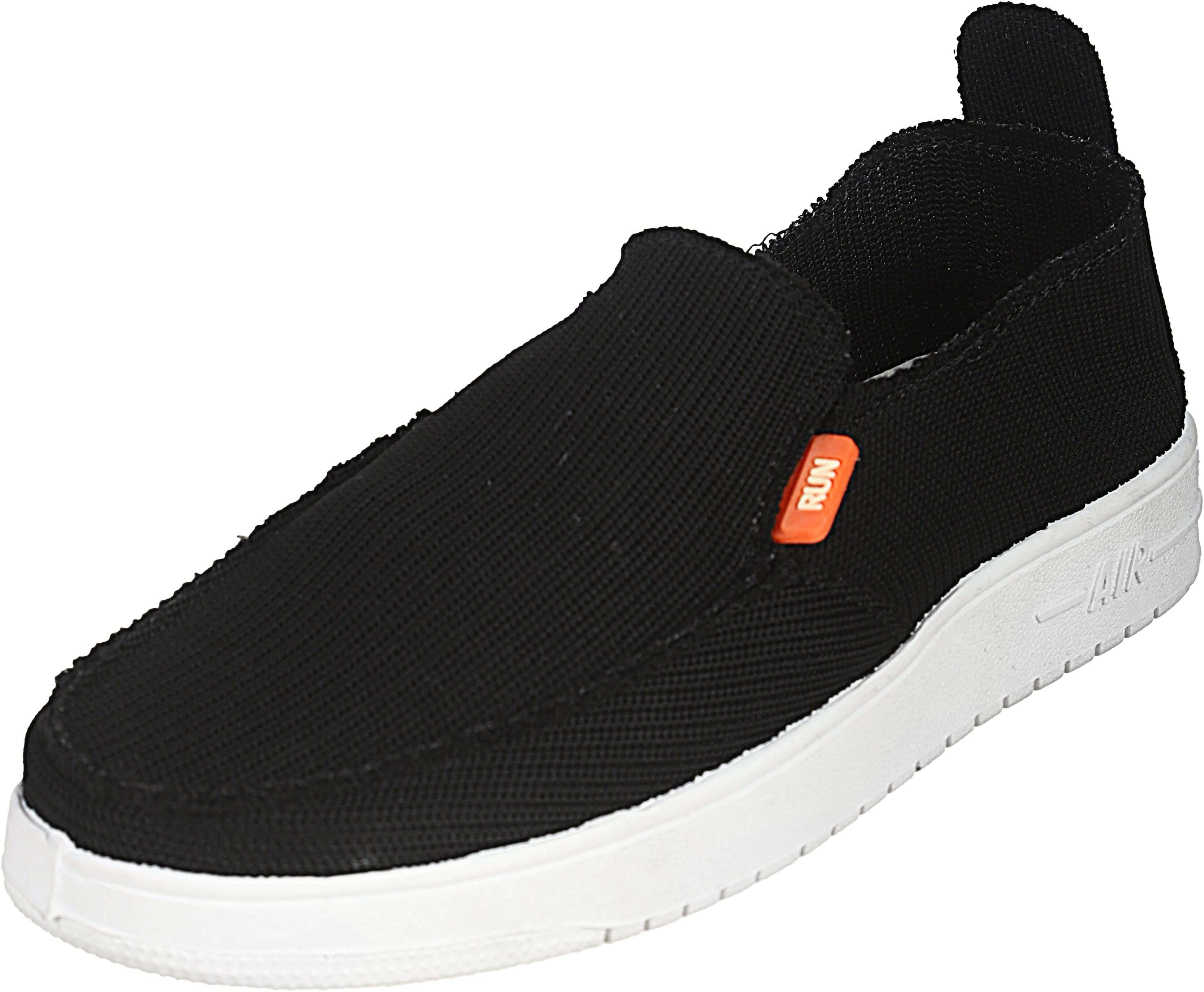 knitwear Slip On Shoes for Men