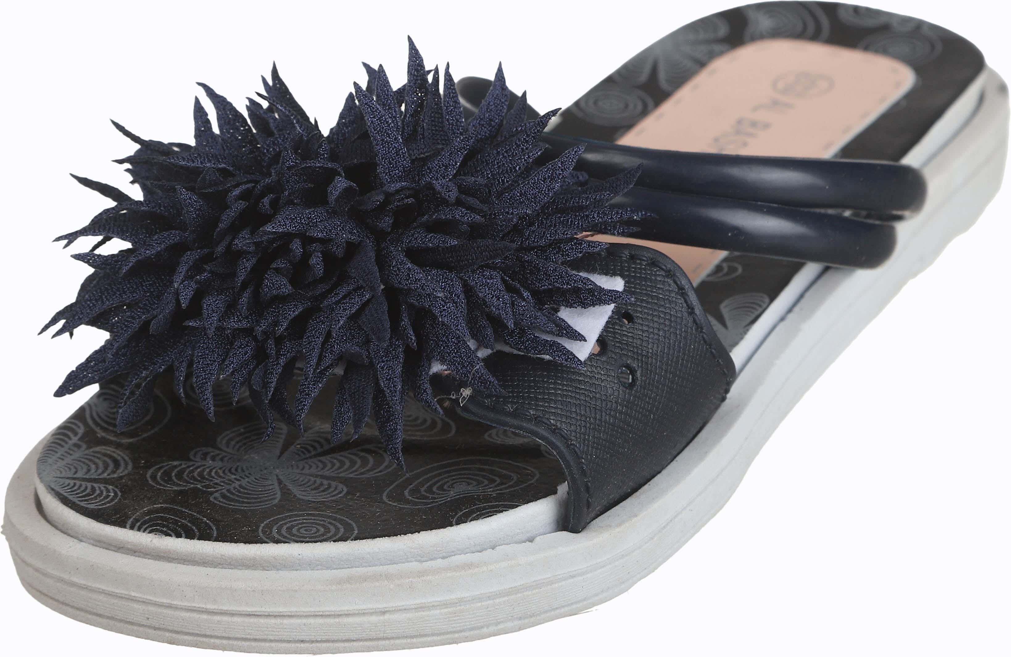 Plastic Slide Slippers for Girls