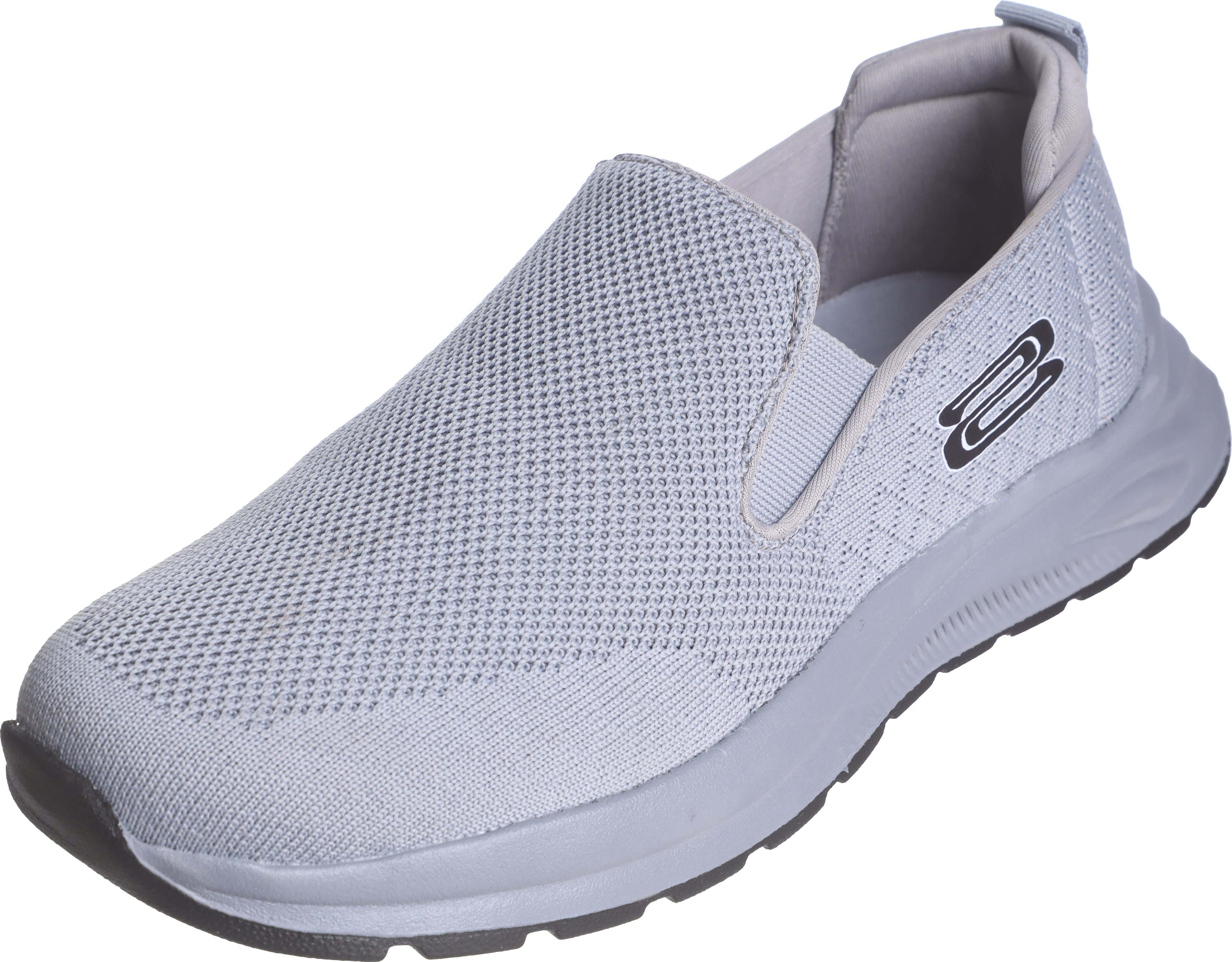HD Fabric Sneakers Shoes for Men