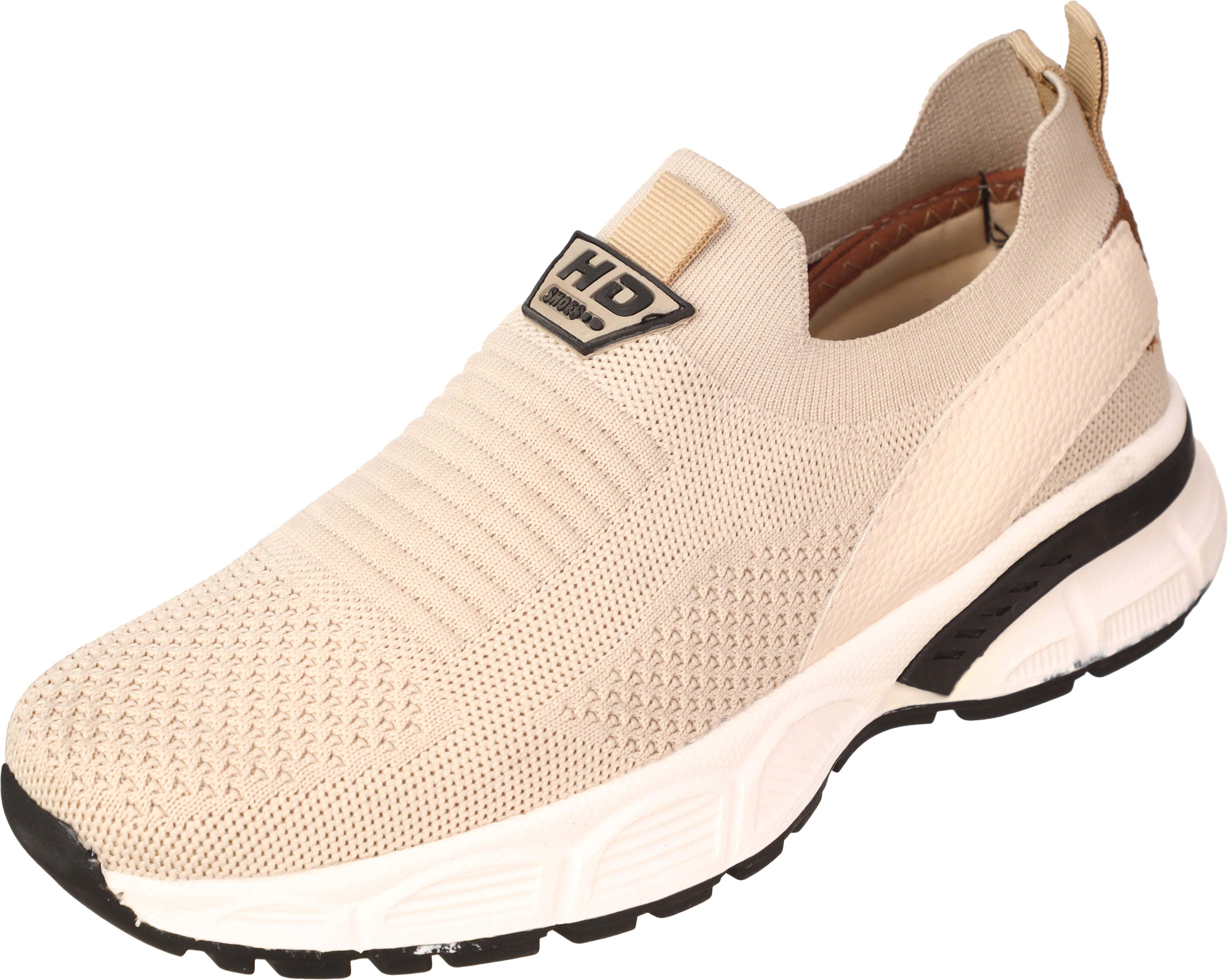 HD Fabric Sneakers shoes for Men