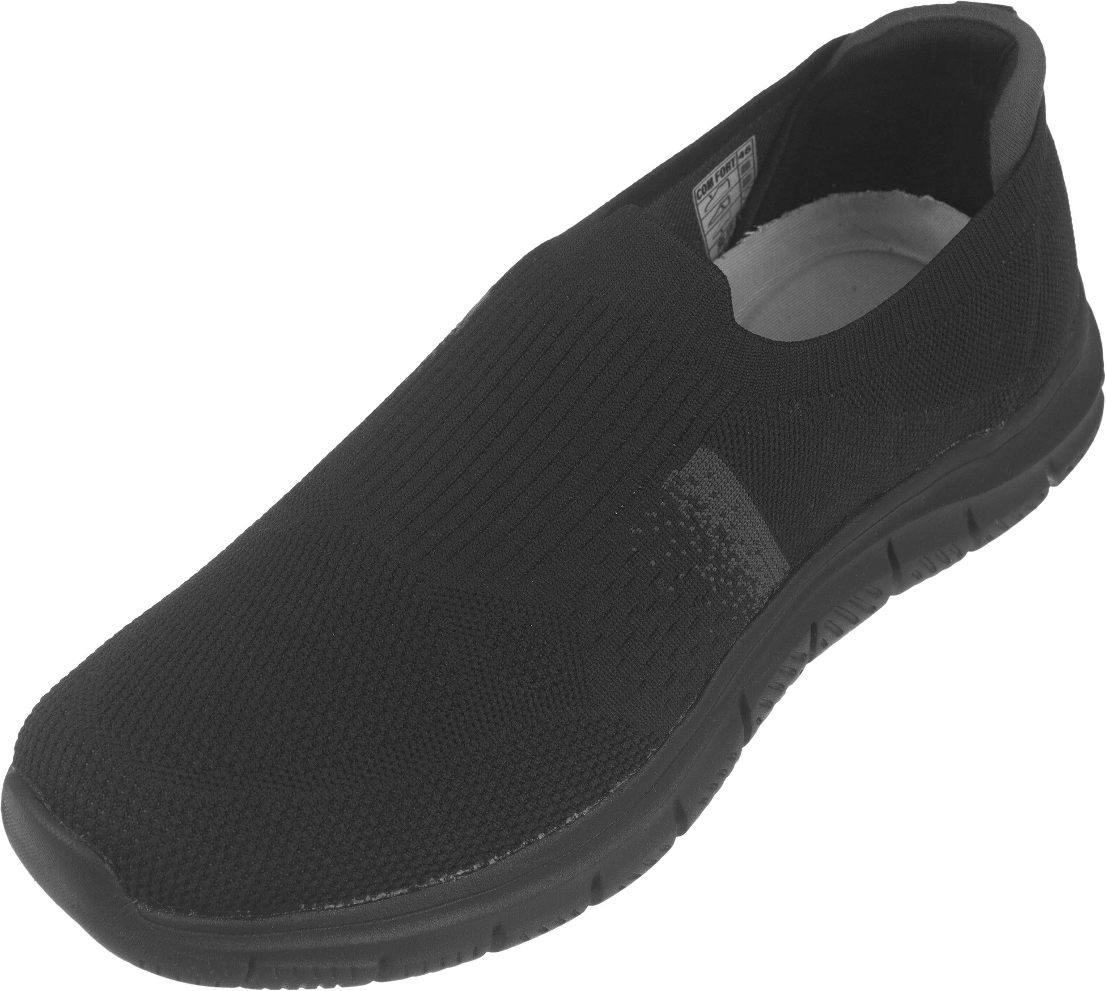 VELA Fabric Sneakers for Men
