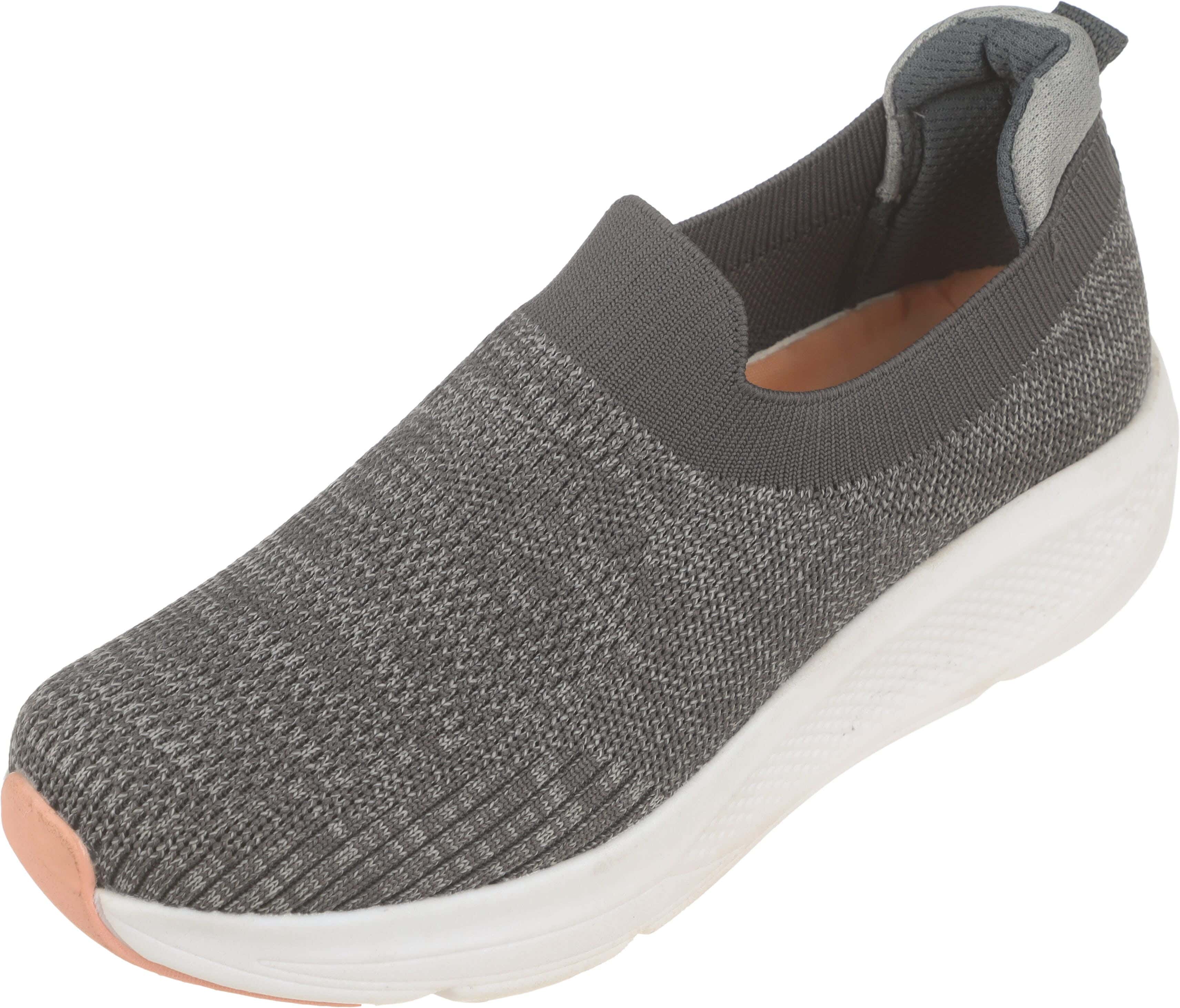 VELA Fabric Sneakers for Women