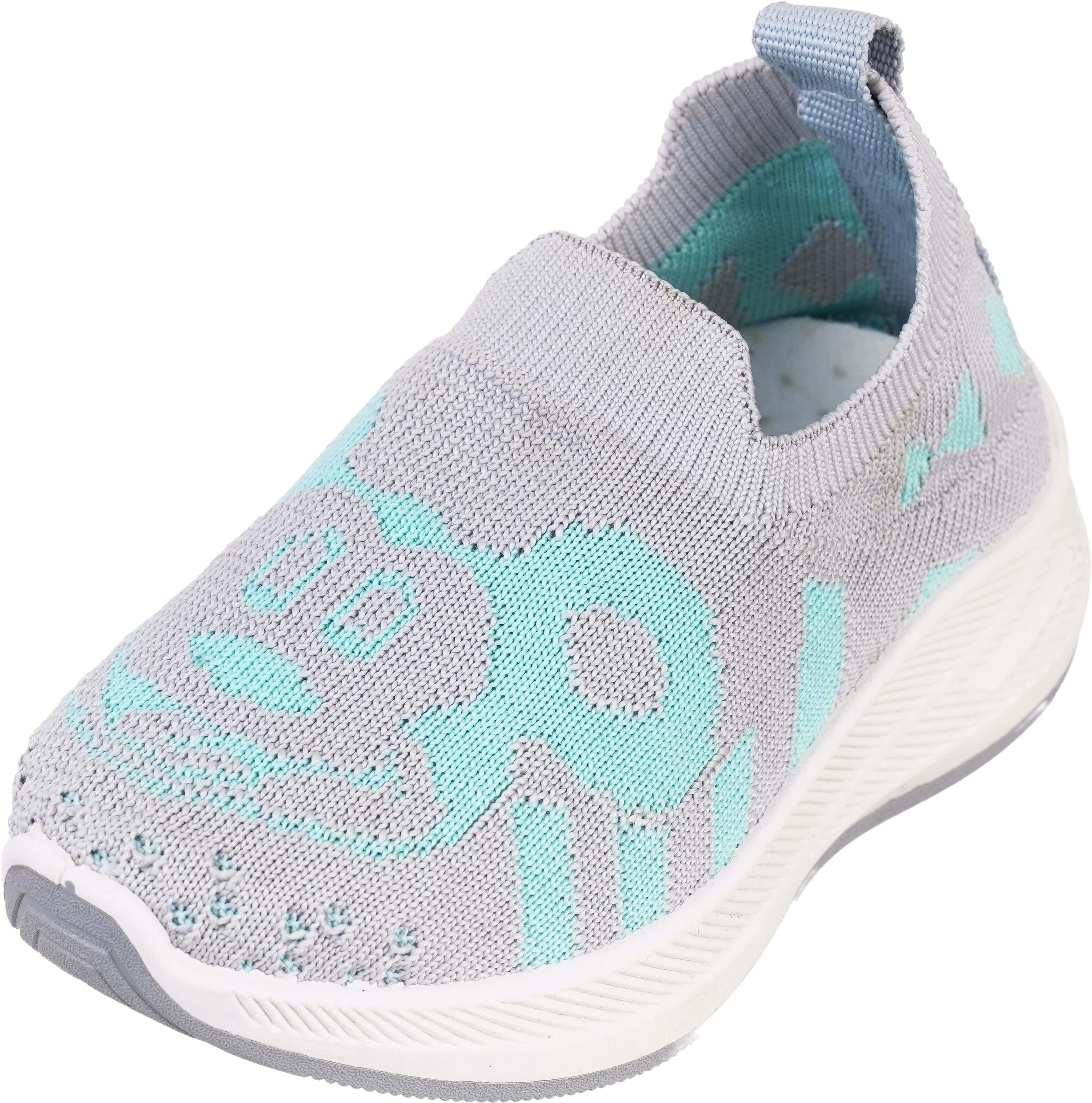 knitwear sneakers Shoes for Girls
