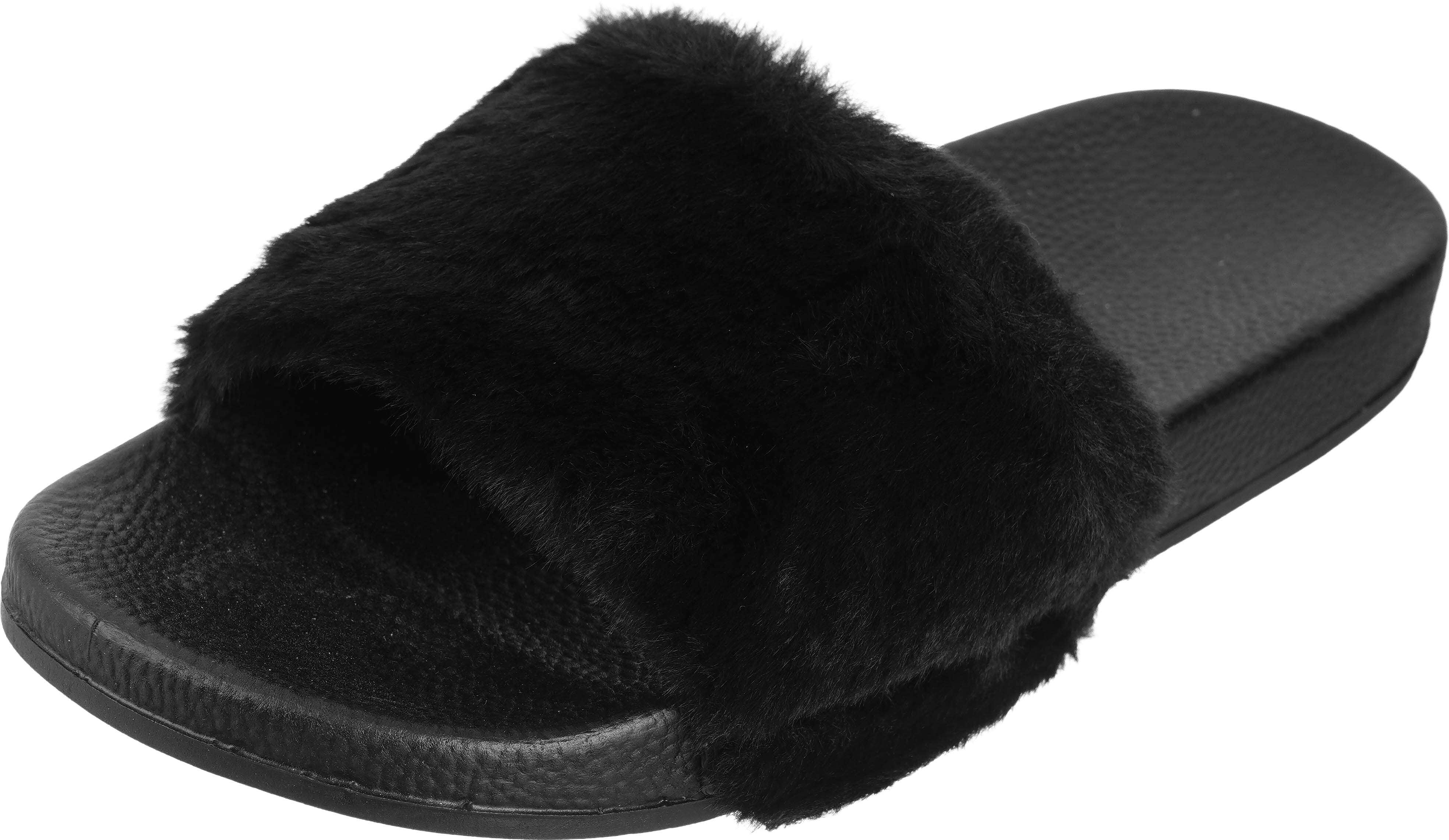Plastic Slide Slippers For Women
