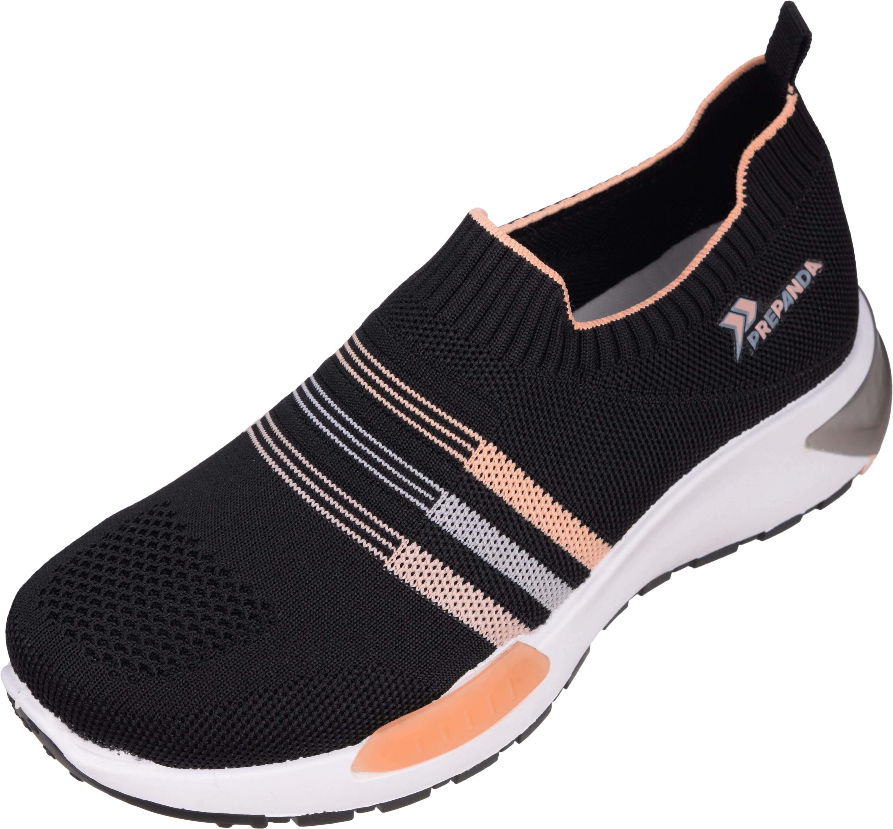Prepanda Knitwear Sneakers for Women