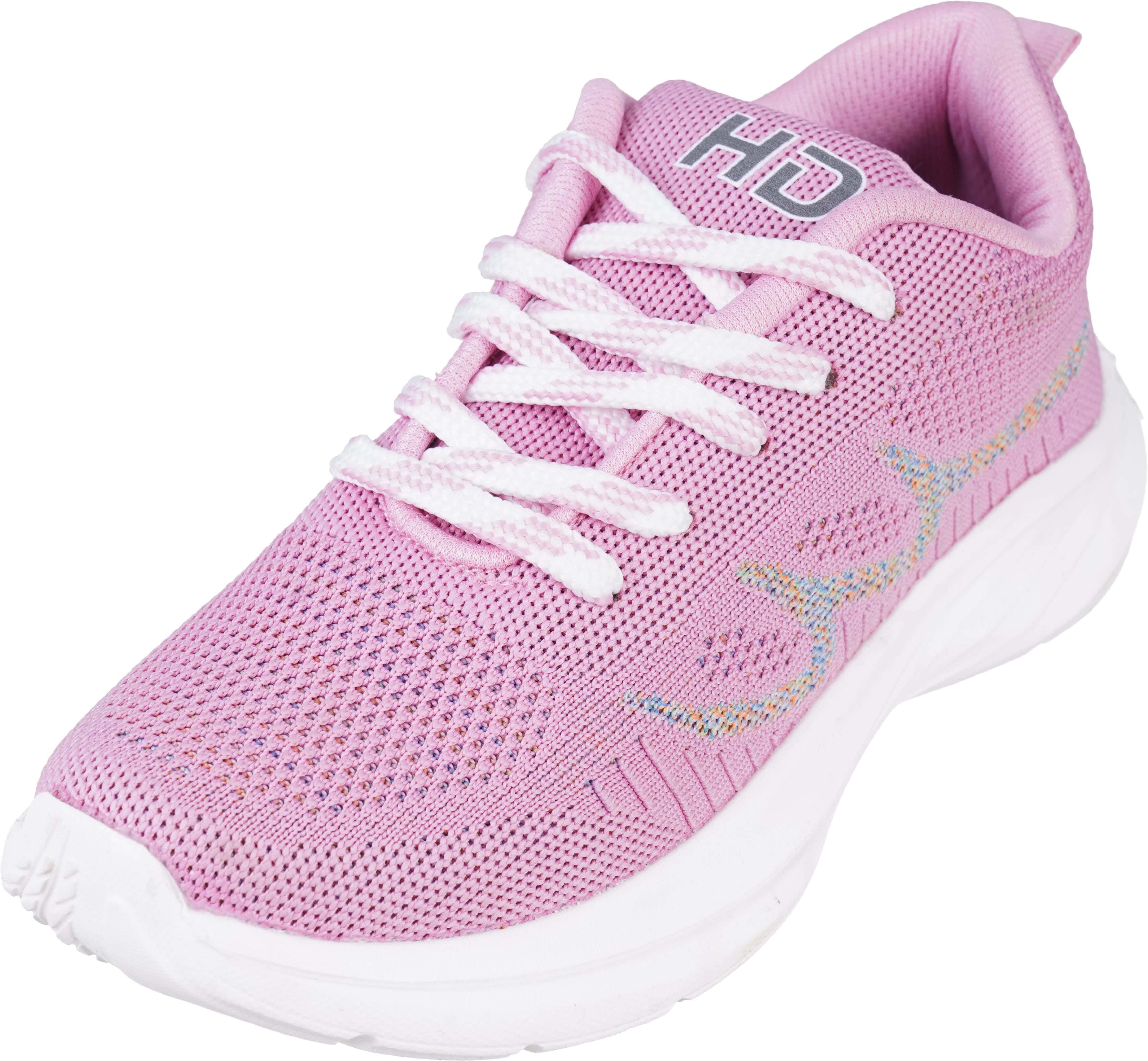 HD Knitwear Sneakers Shoes for Women