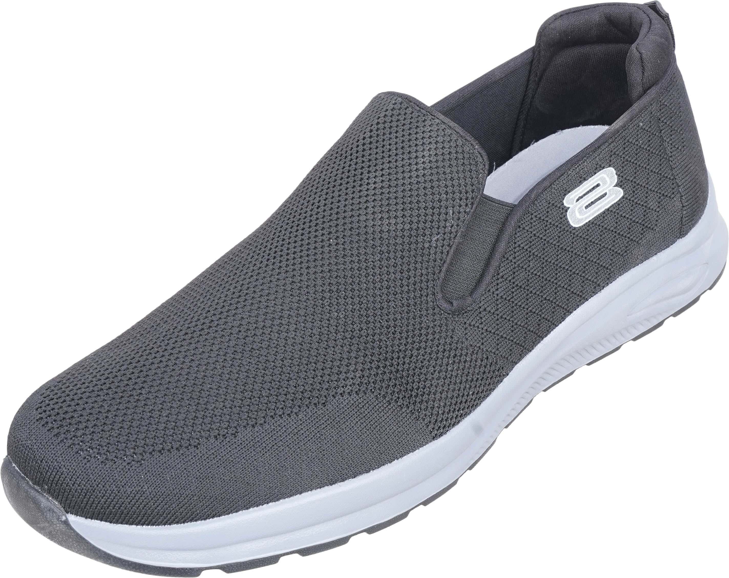 HD Fabric Slip On shoes for Men