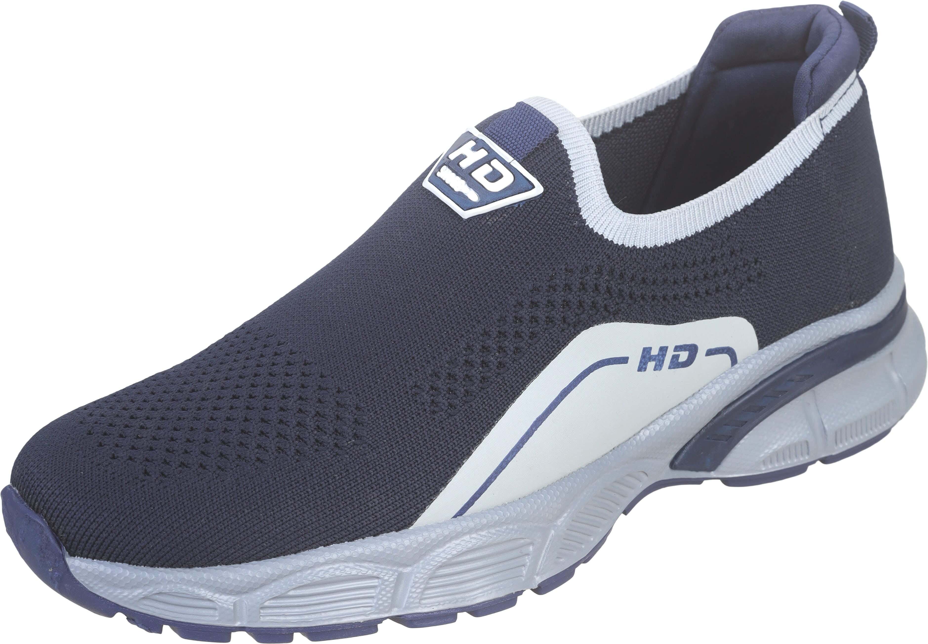 HD knitwear Sneakers For Men's