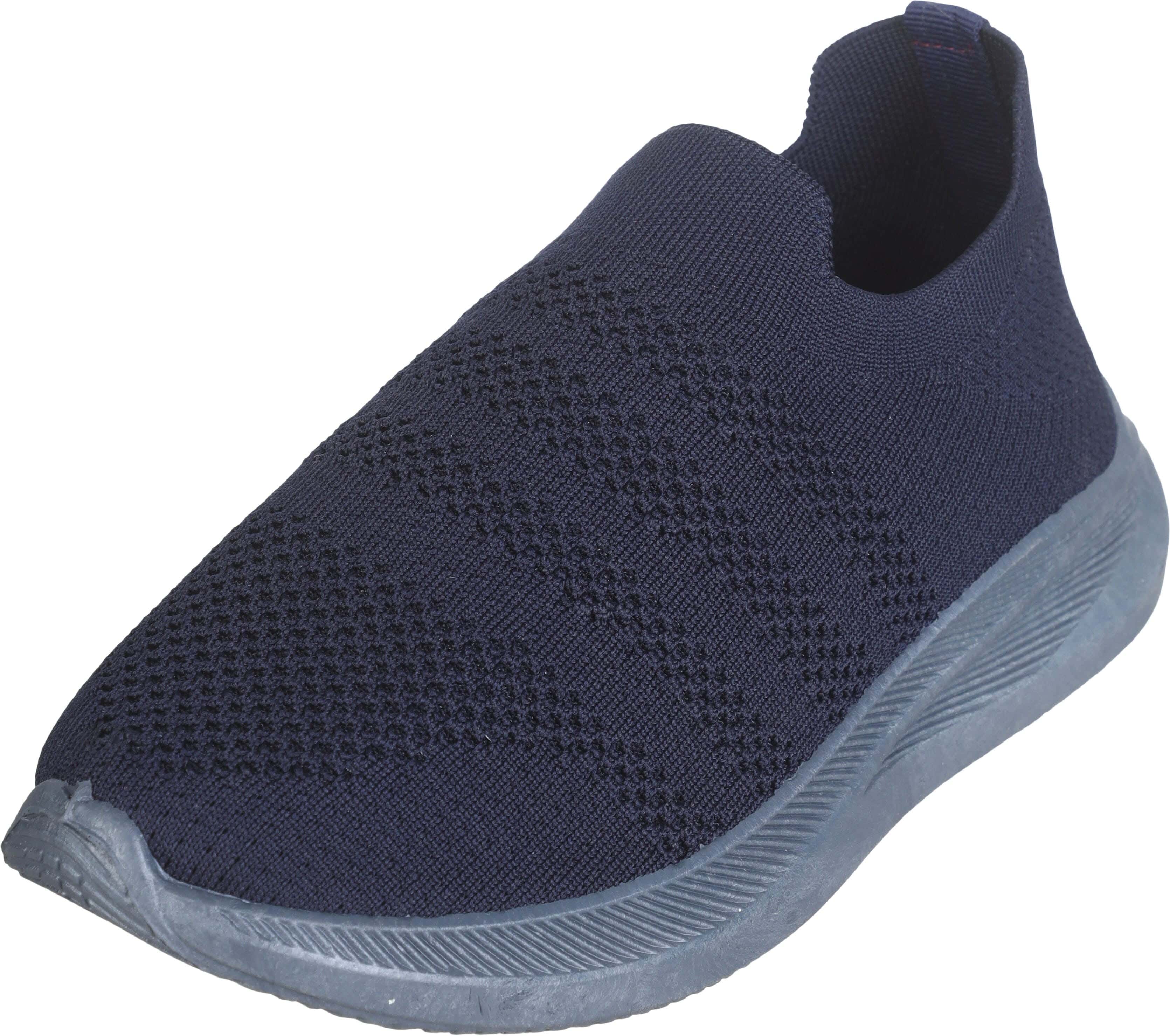 SYR Knitwear Sneakers for Women, 41 EU - Navy