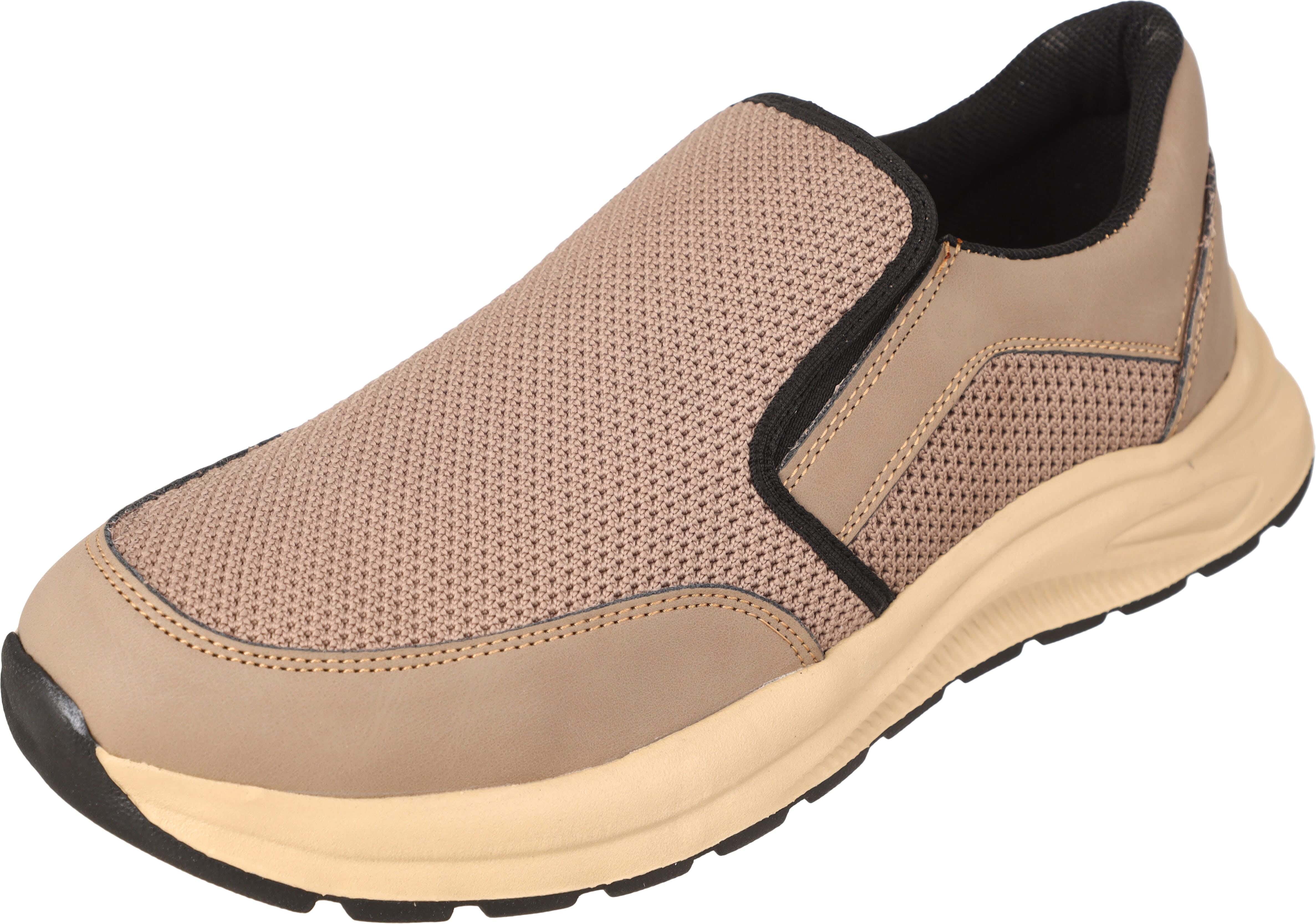 knitwear Sneakers For Men's