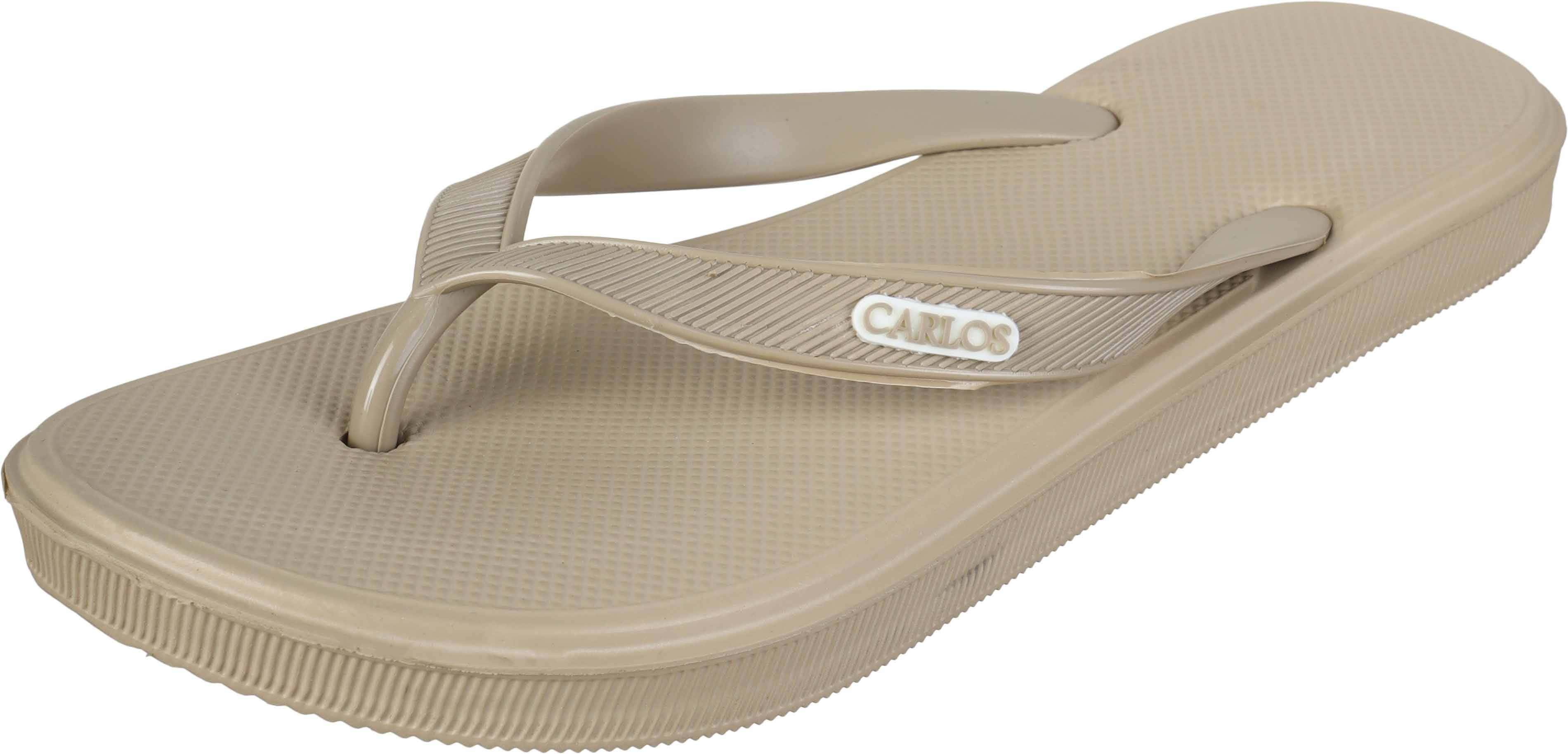 Carlos Plastic Flip Flop for Men