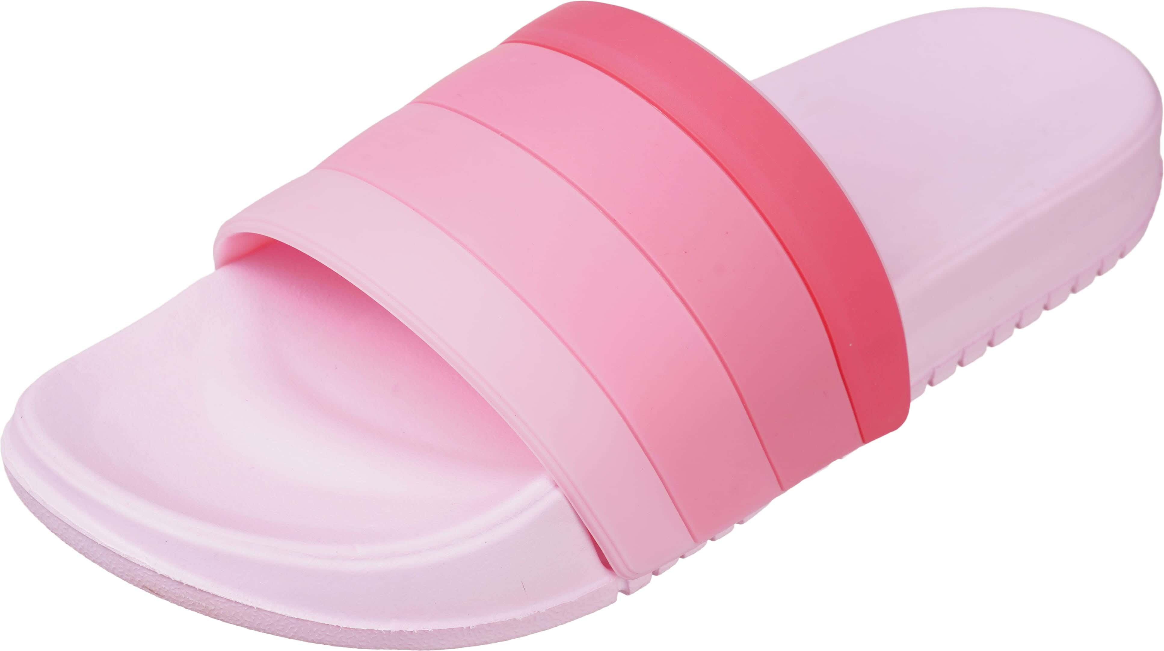Carlos Plastic Slide Slipper for Women