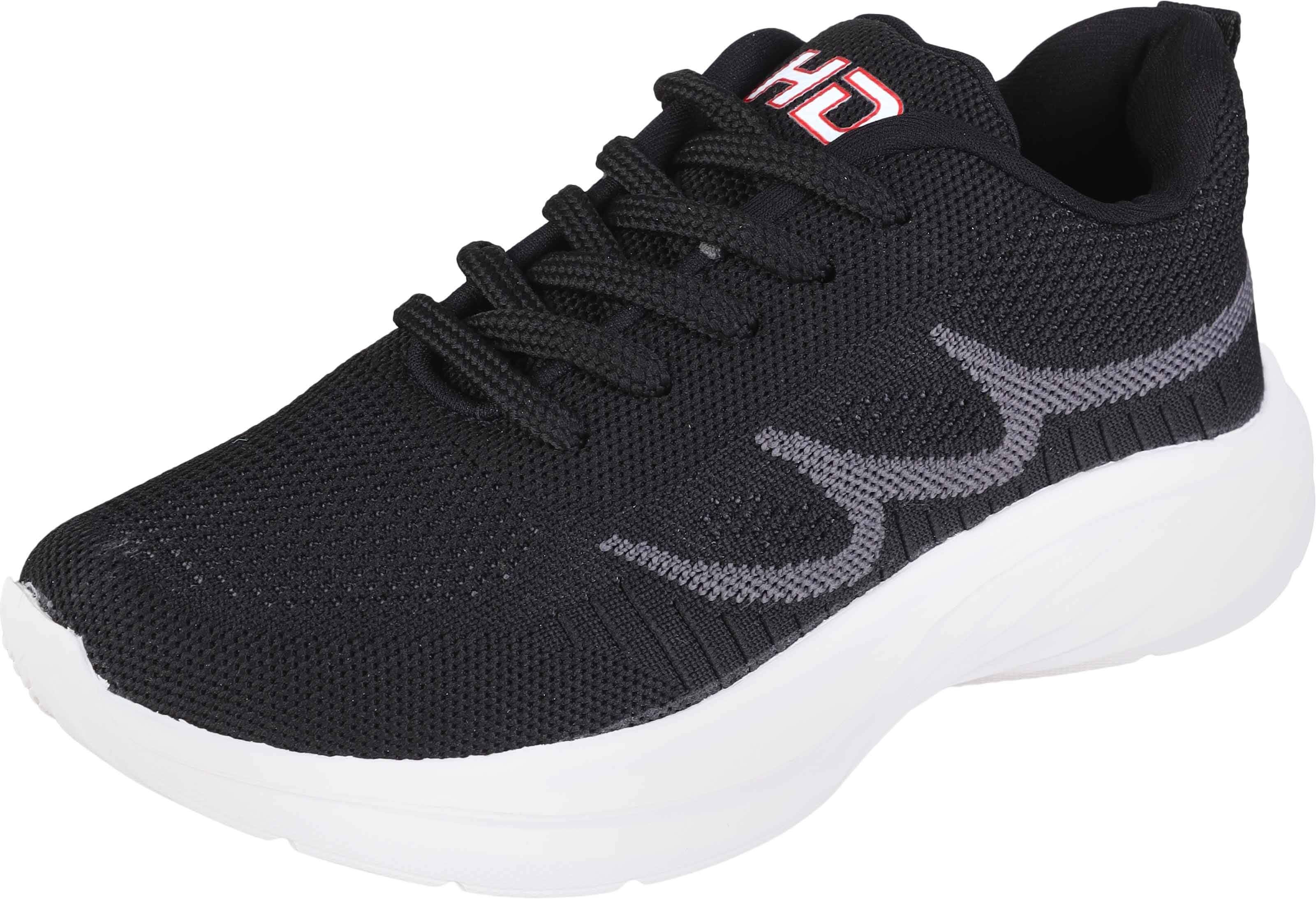 Knitwear sneakers for Women, 39 EU - Black