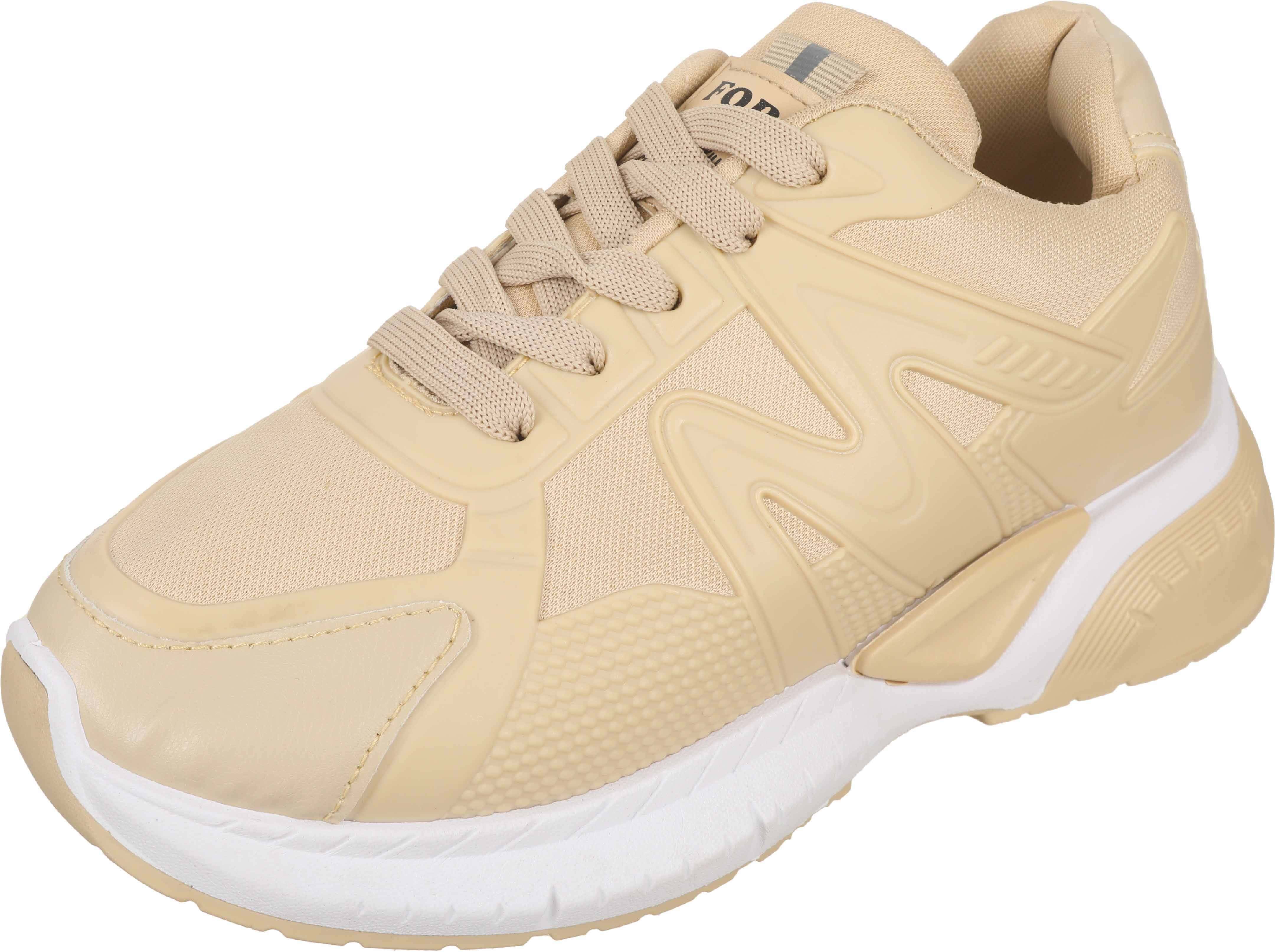 Leather Sneakers For Women