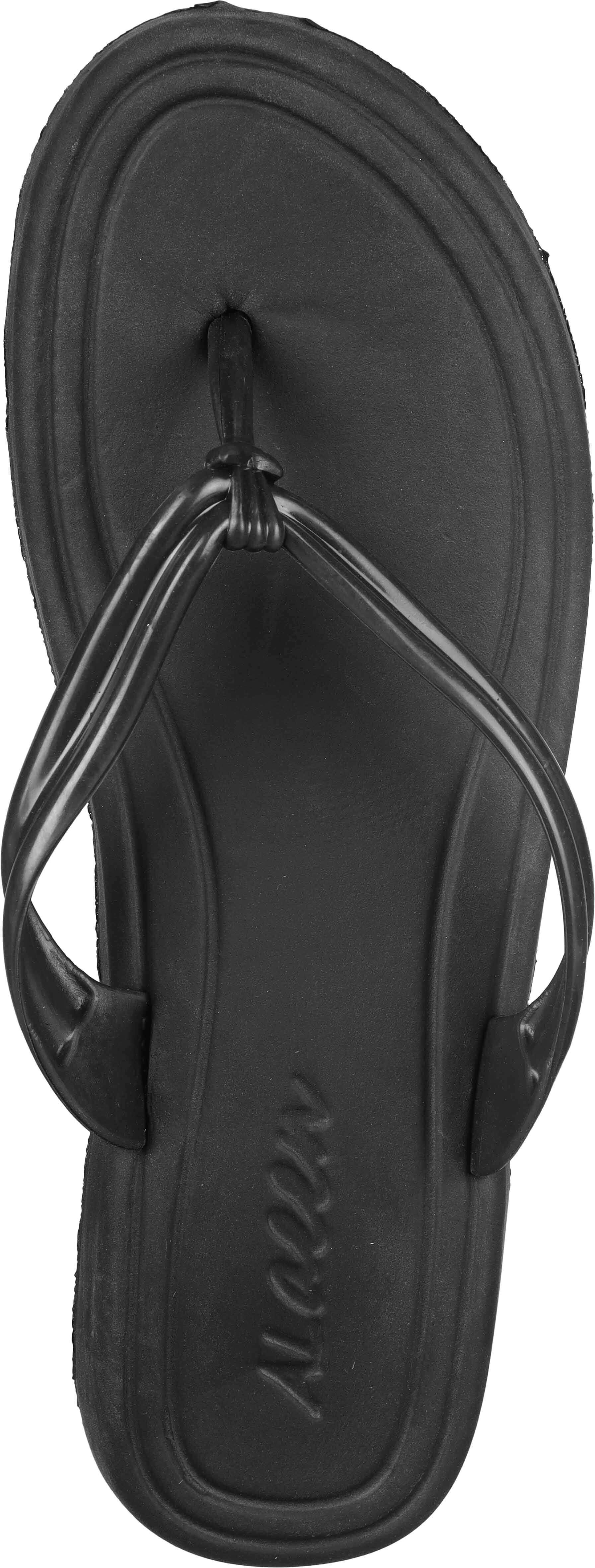 Women's Plastic Flip Flop Slippers