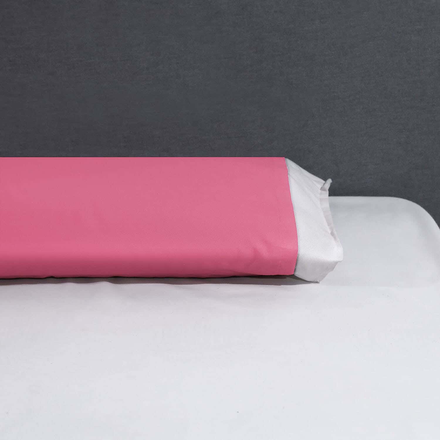 Nice Home Cotton Long Pillow Cover, 160×50 cm - Kashmir