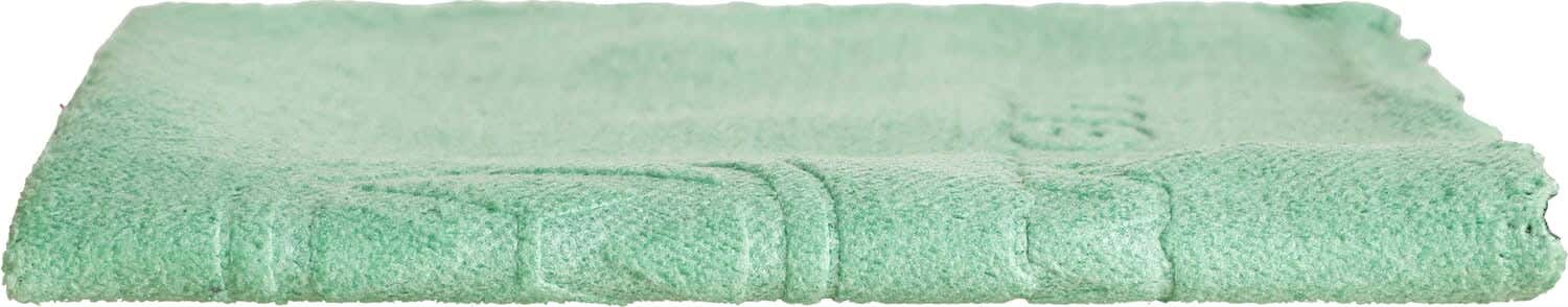 Farbic Cleaning Towel, 30×40 cm, approximately 55 grm - Green