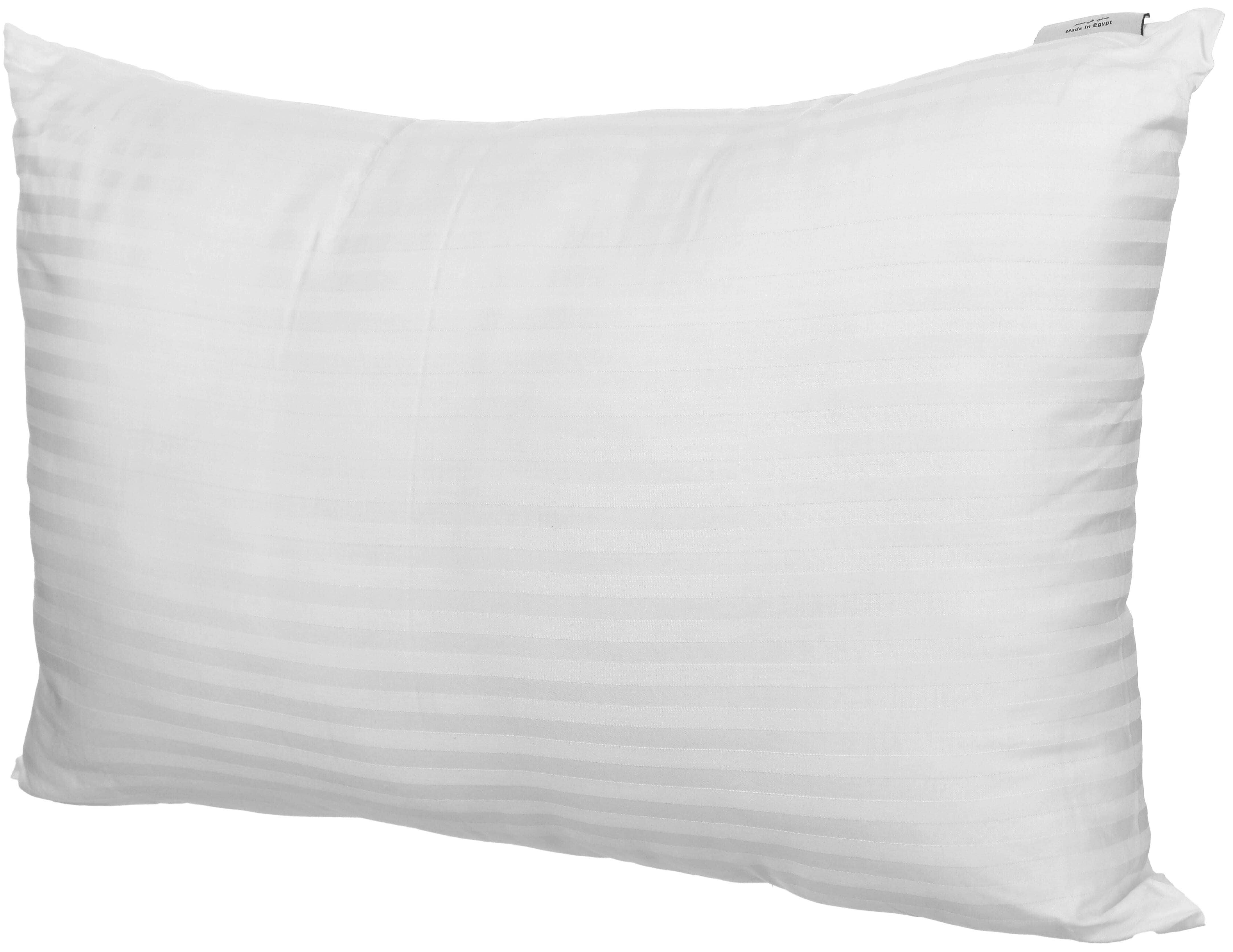 Mahla Fiber pillow, 50x70 cm - White