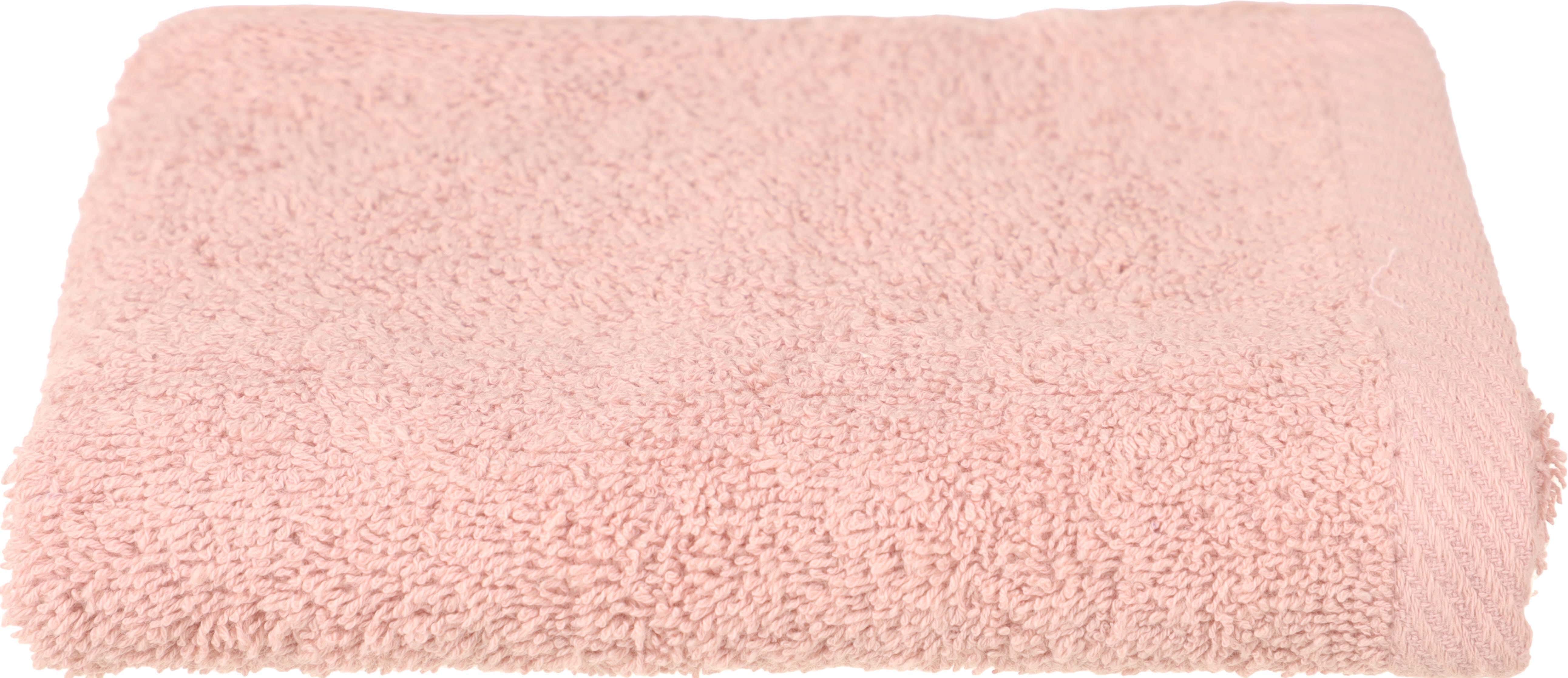 Cotton Plain Towel, 50×30 Cm, 100 grm - Cashmere