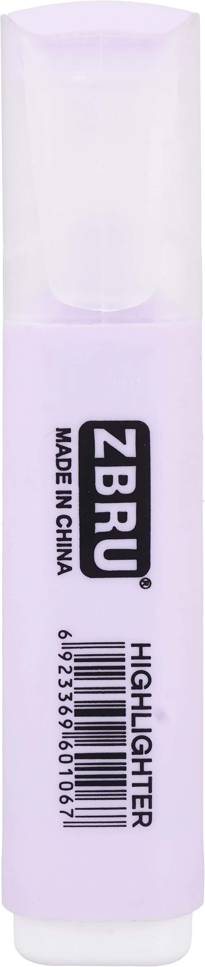 Marker Pen, 11 cm - Mauve