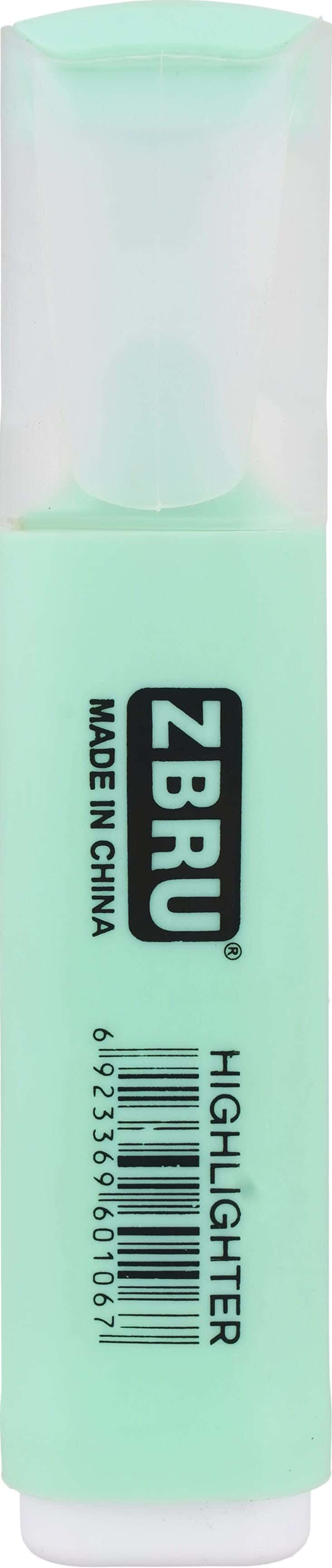 Marker Pen, 11 cm - Turquoise