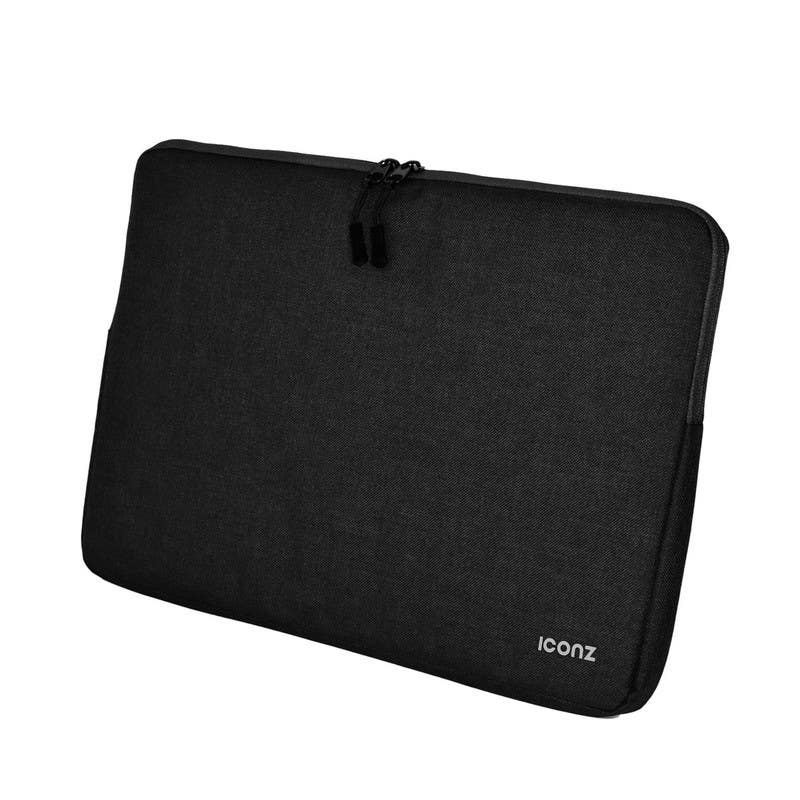 Iconz Laptop Cover, Compatible With Devices Up To 13.3 Inches