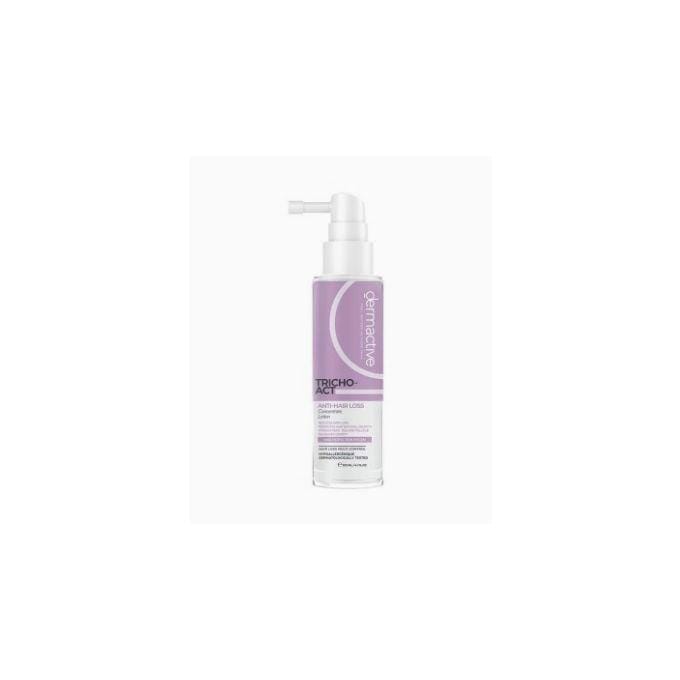 Dermactive Tricho-Act Anti-Hair Loss Lotion