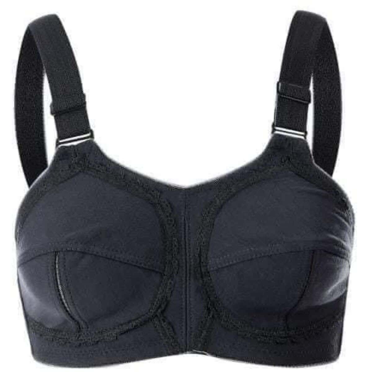 Lasso Cotton Bra For Women