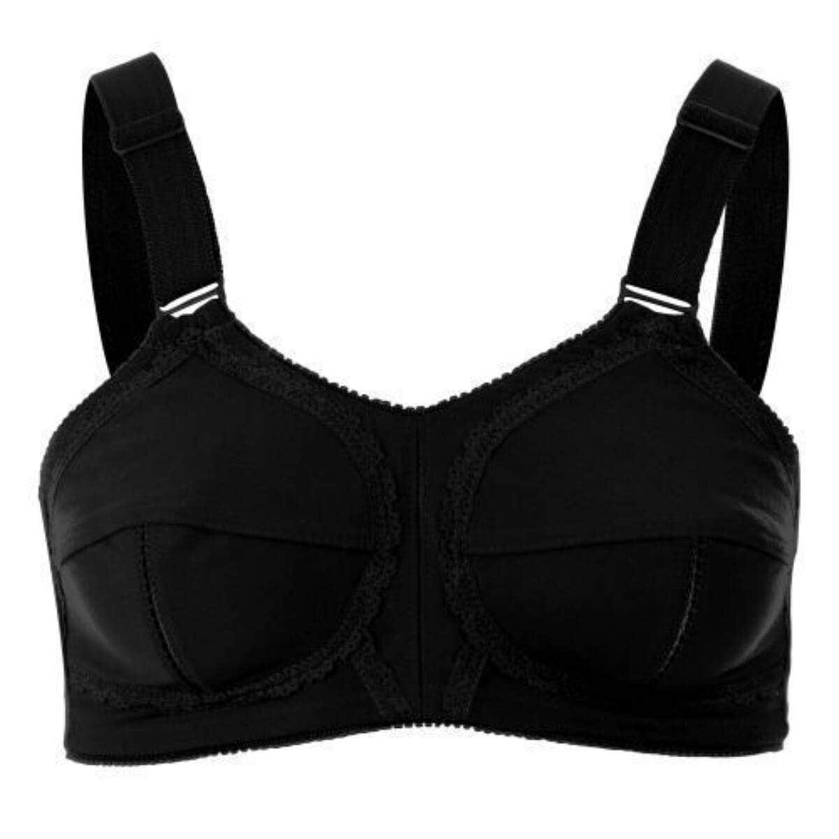 Lasso Cotton Bra For Women