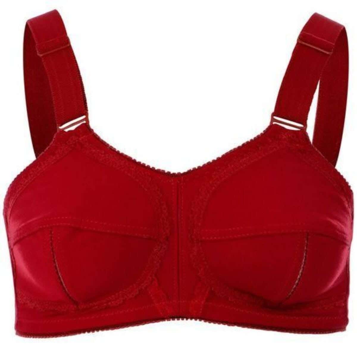 Lasso Cotton Bra For Women